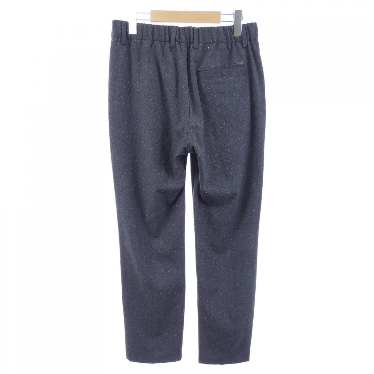 Other Other Herno PT00040UR Pants Textile Pants PT00040UR DUTY FREE for USA Size ONE SIZE - 2 Thumbnail