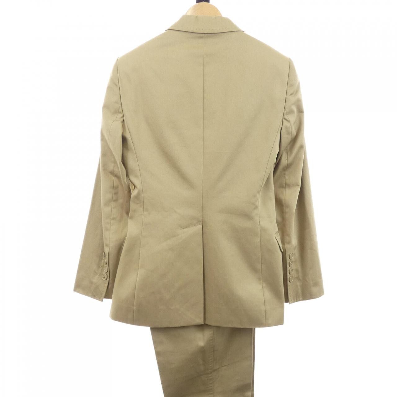 Dolce & Gabbana Dolce & Gabbana Dolce&Gabbana Suit Set Textile Suits DUTY FREE for USA Size ONE SIZE - 2 Thumbnail