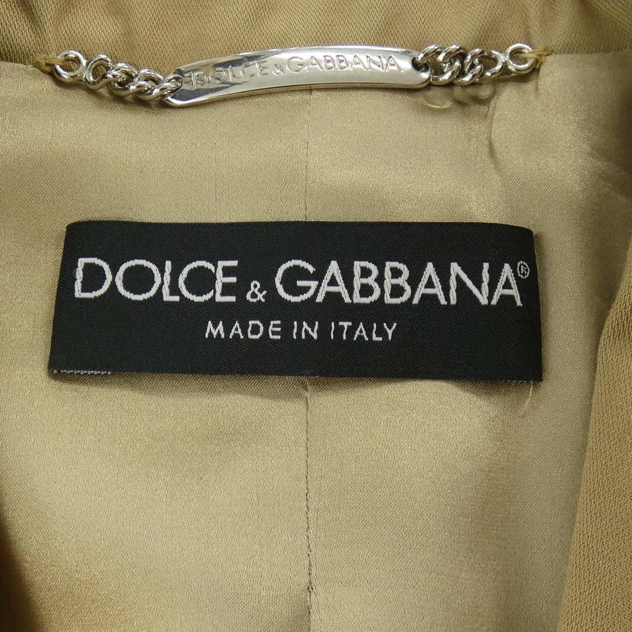 Dolce & Gabbana Dolce & Gabbana Dolce&Gabbana Suit Set Textile Suits DUTY FREE for USA Size ONE SIZE - 5 Thumbnail
