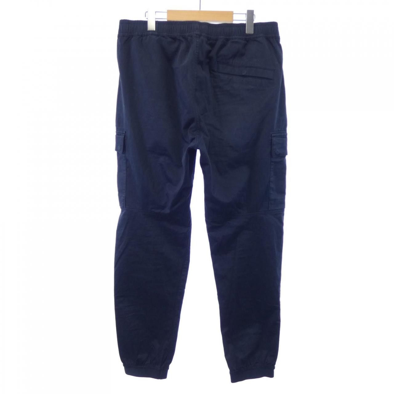 Stone Island Stone Island Stone Island Pants Textile Pants 771531314 DUTY FREE for USA Size ONE SIZE - 2 Thumbnail