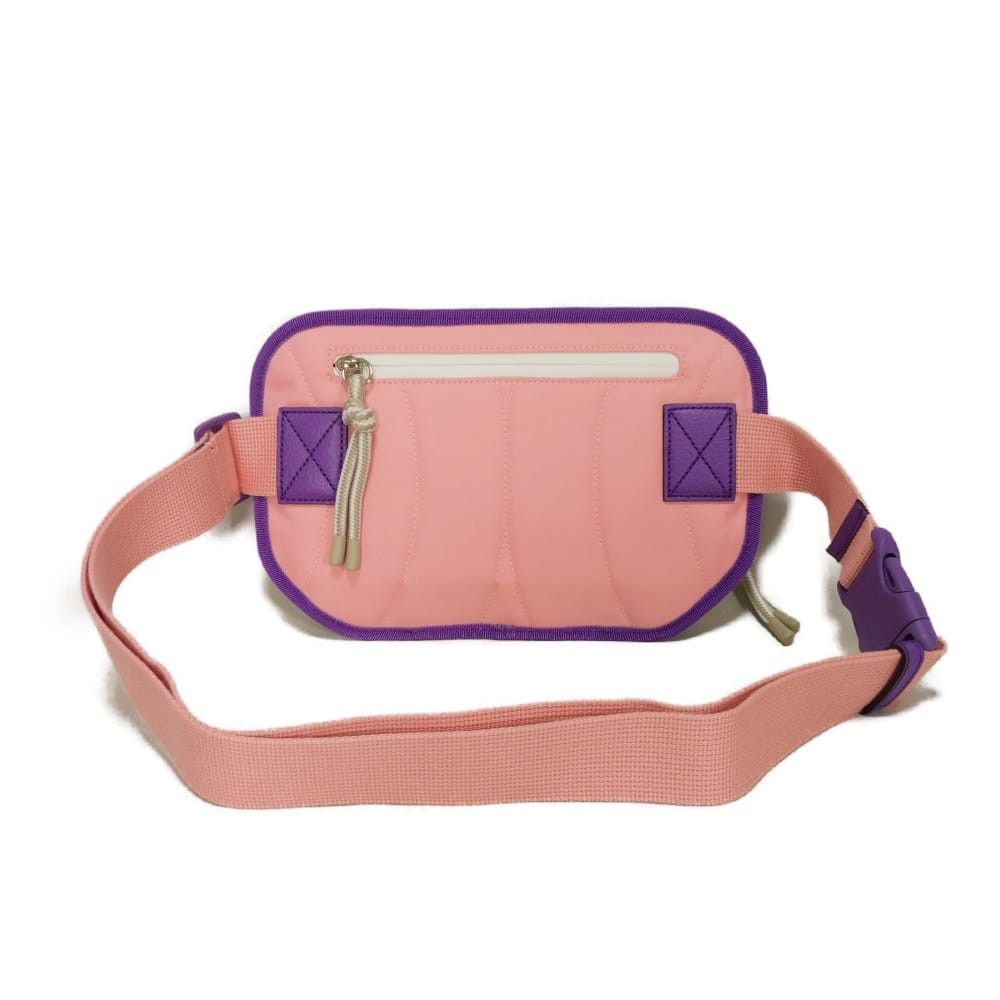 Gucci Gucci Gucci GG Nylon Belt Bag Textile Belt Bag 752102FAB7U8490 DUTY FREE for USA Size ONE SIZE - 2 Thumbnail