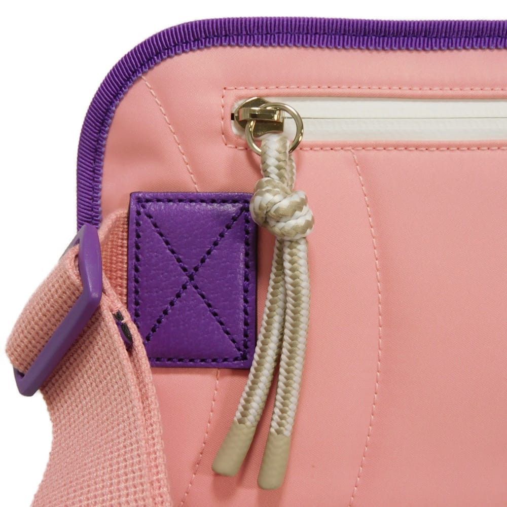 Gucci Gucci Gucci GG Nylon Belt Bag Textile Belt Bag 752102FAB7U8490 DUTY FREE for USA Size ONE SIZE - 11 Thumbnail
