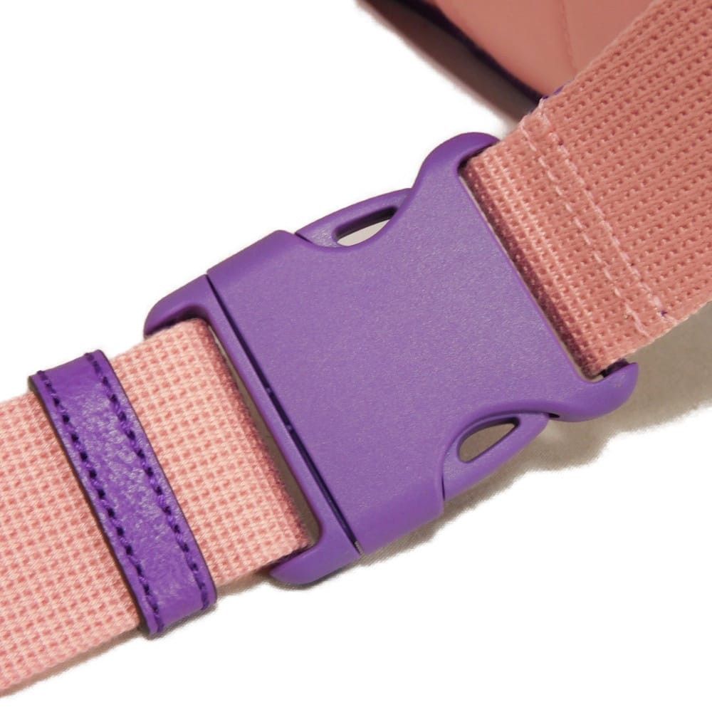 Gucci Gucci Gucci GG Nylon Belt Bag Textile Belt Bag 752102FAB7U8490 DUTY FREE for USA Size ONE SIZE - 12 Thumbnail