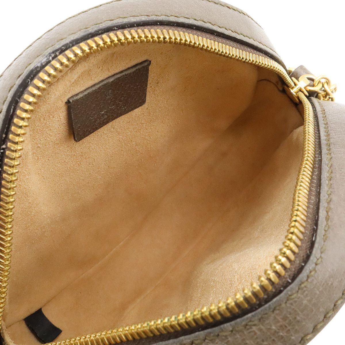 Gucci Gucci Gucci Ophidia GG Supreme Shoulder Bag Textile Shoulder Bag 550618 DUTY FREE for USA Size ONE SIZE - 6 Thumbnail