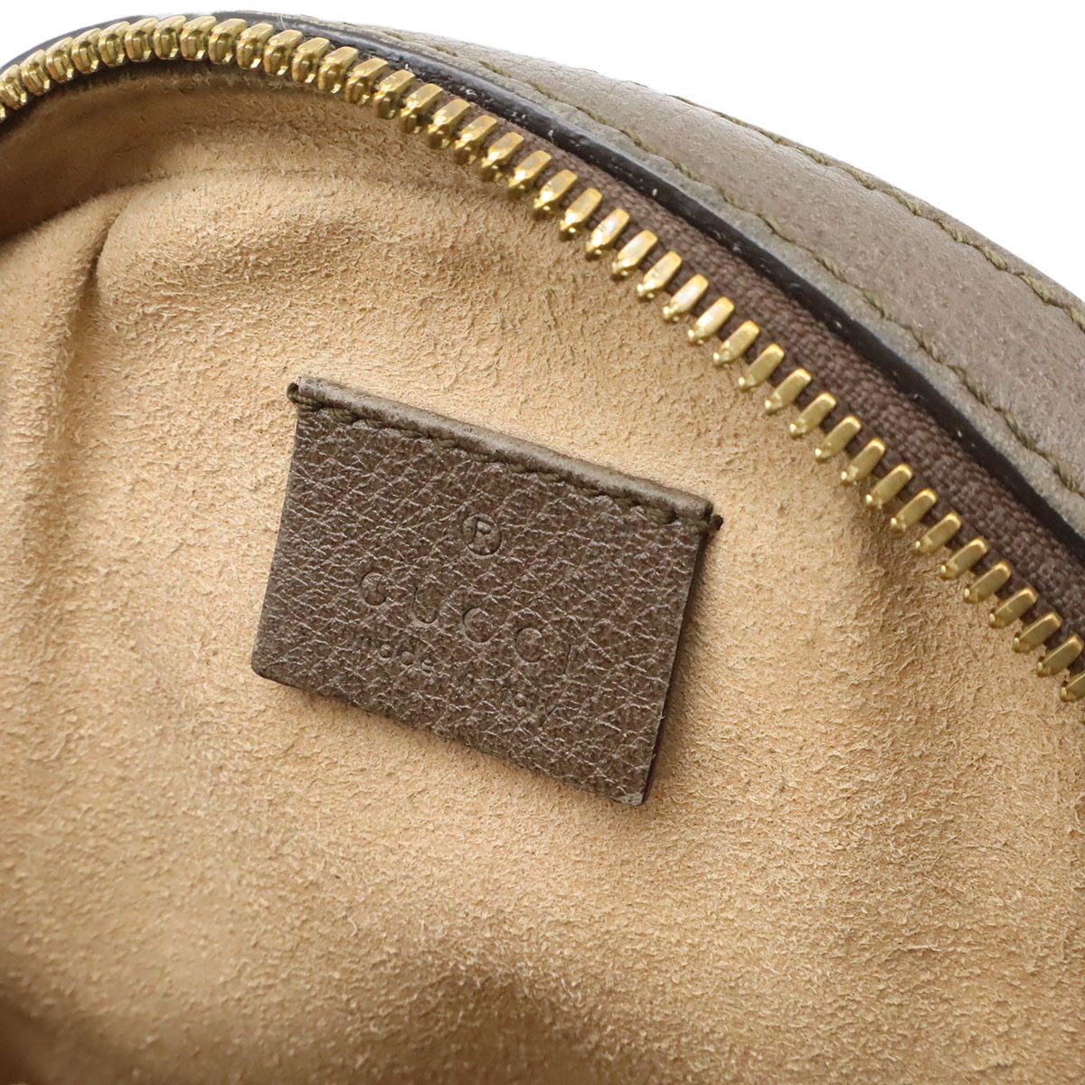 Gucci Gucci Gucci Ophidia GG Supreme Shoulder Bag Textile Shoulder Bag 550618 DUTY FREE for USA Size ONE SIZE - 7 Thumbnail