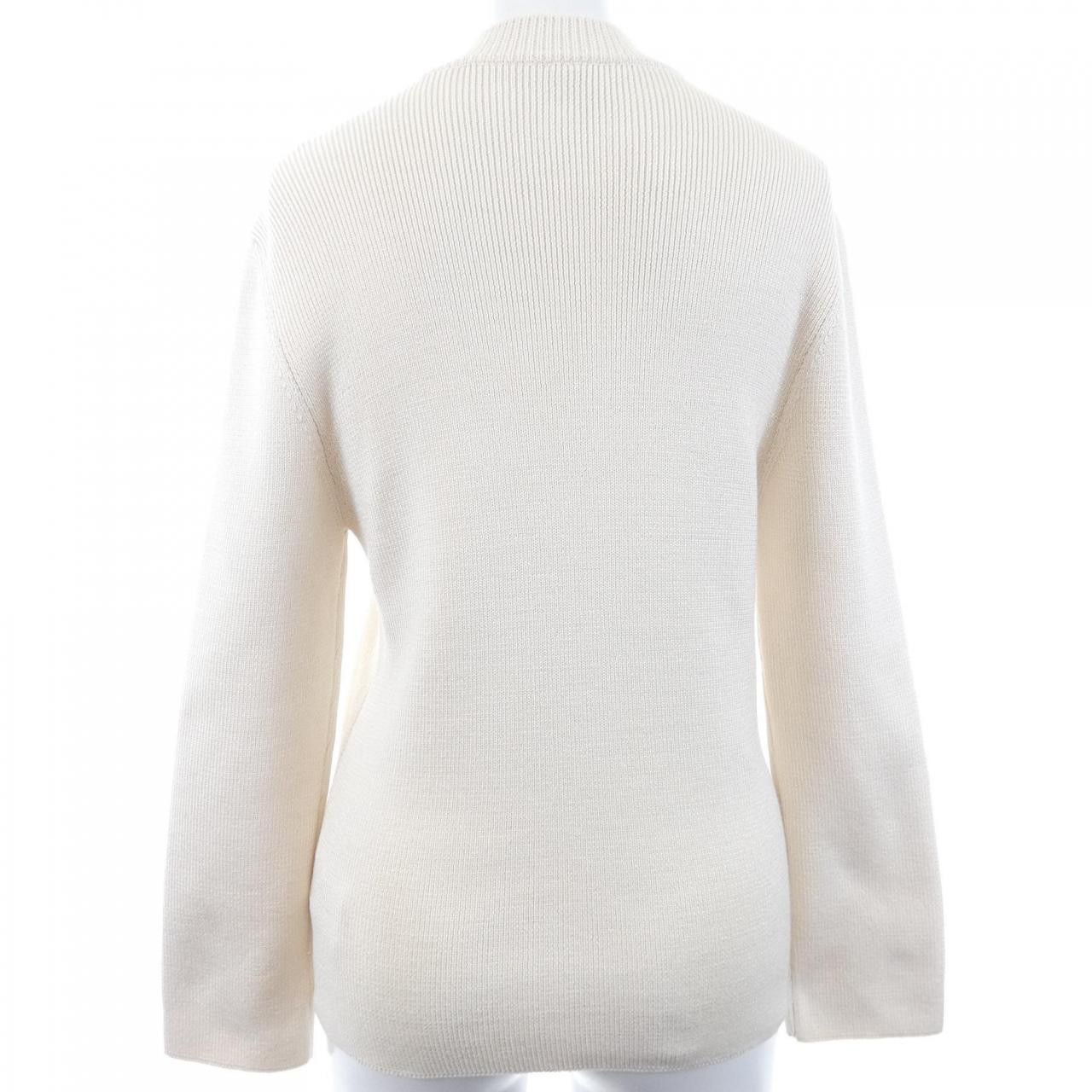 Hermes Hermes Hermes Knit Top Textile Tops DUTY FREE for USA Size ONE SIZE - 2 Thumbnail
