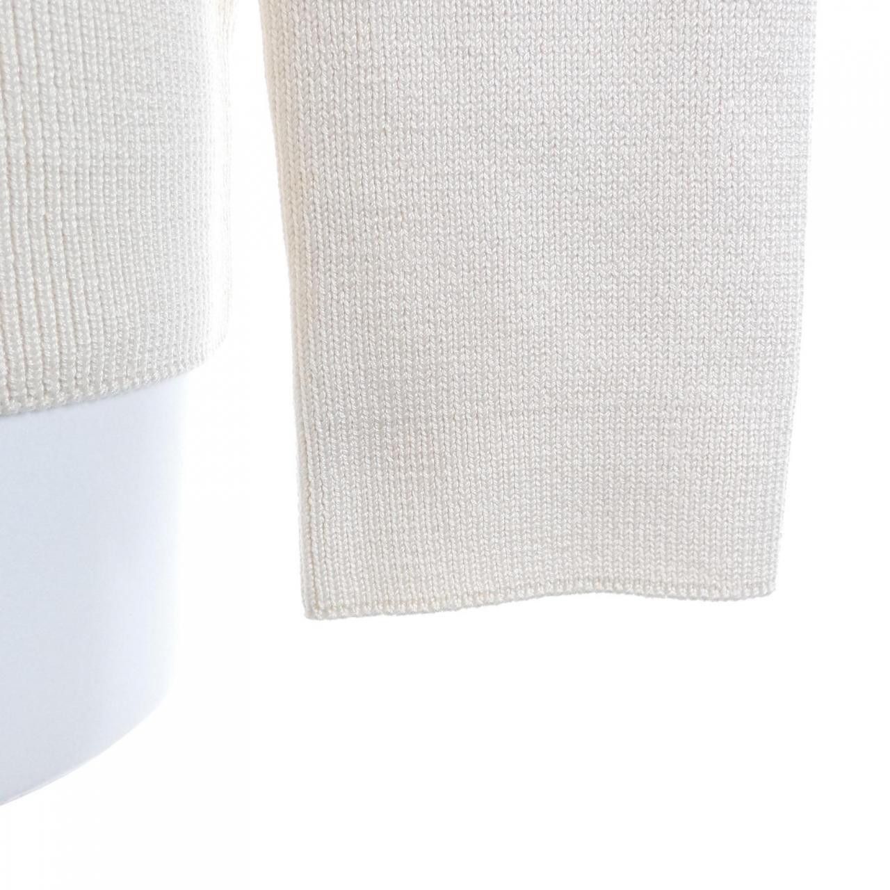 Hermes Hermes Hermes Knit Top Textile Tops DUTY FREE for USA Size ONE SIZE - 6 Thumbnail