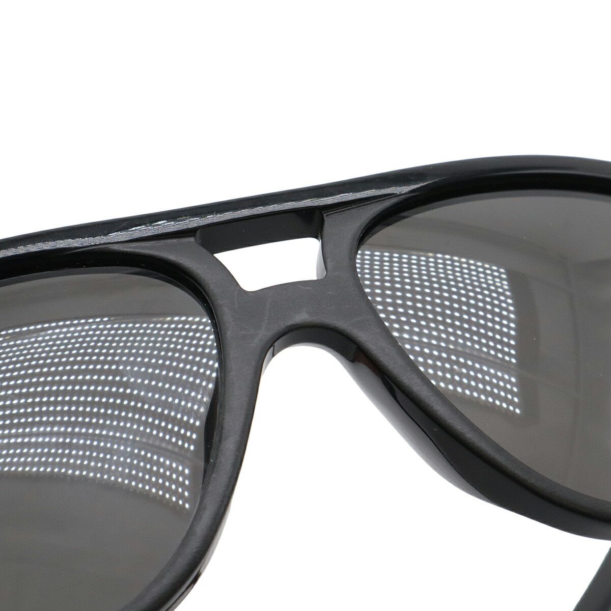 Louis Vuitton Louis Vuitton Louis Vuitton Sunglasses Plastic / Synthetic Sunglasses Z0316E DUTY FREE for USA Size ONE SIZE - 4 Thumbnail
