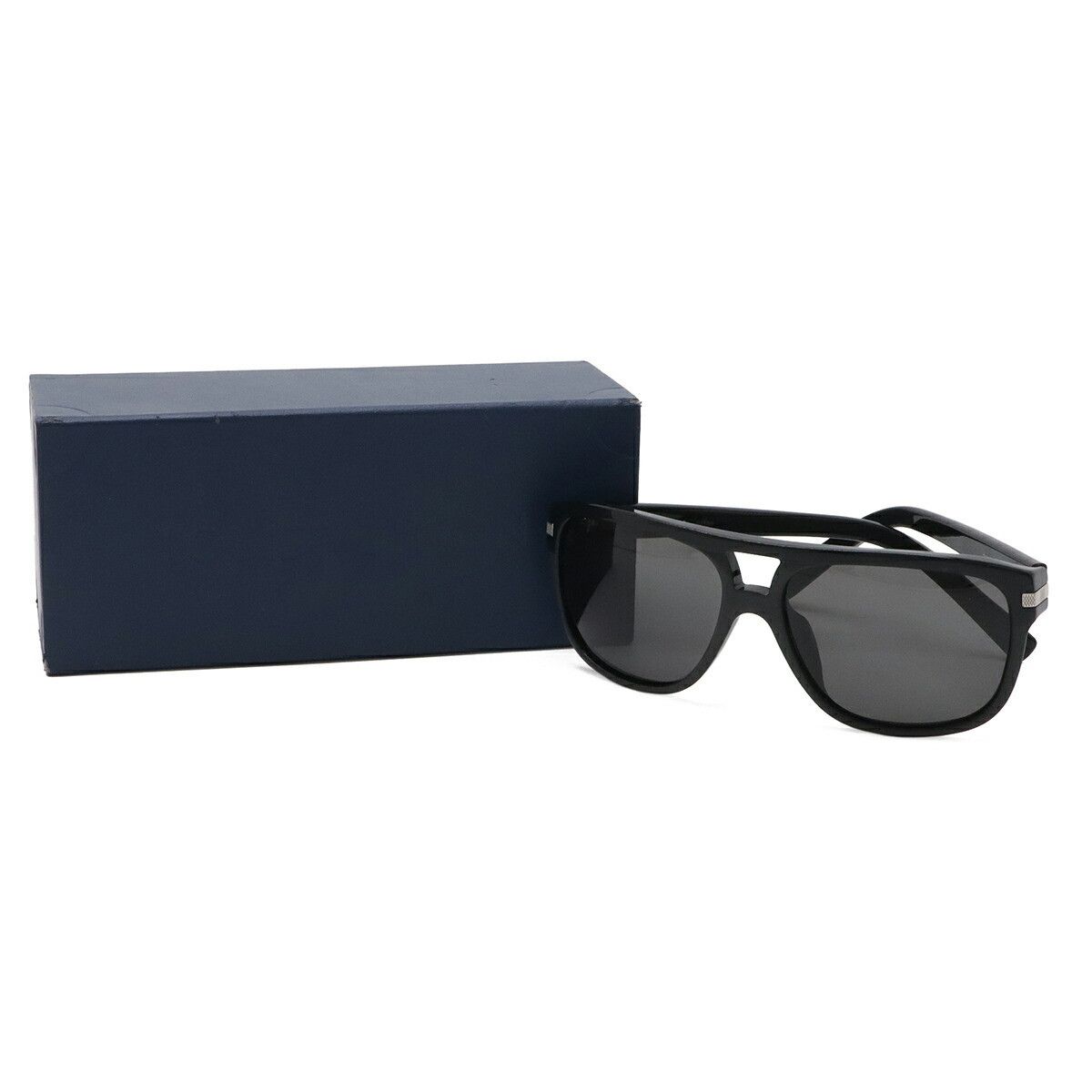 Louis Vuitton Louis Vuitton Louis Vuitton Sunglasses Plastic / Synthetic Sunglasses Z0316E DUTY FREE for USA Size ONE SIZE - 8 Thumbnail