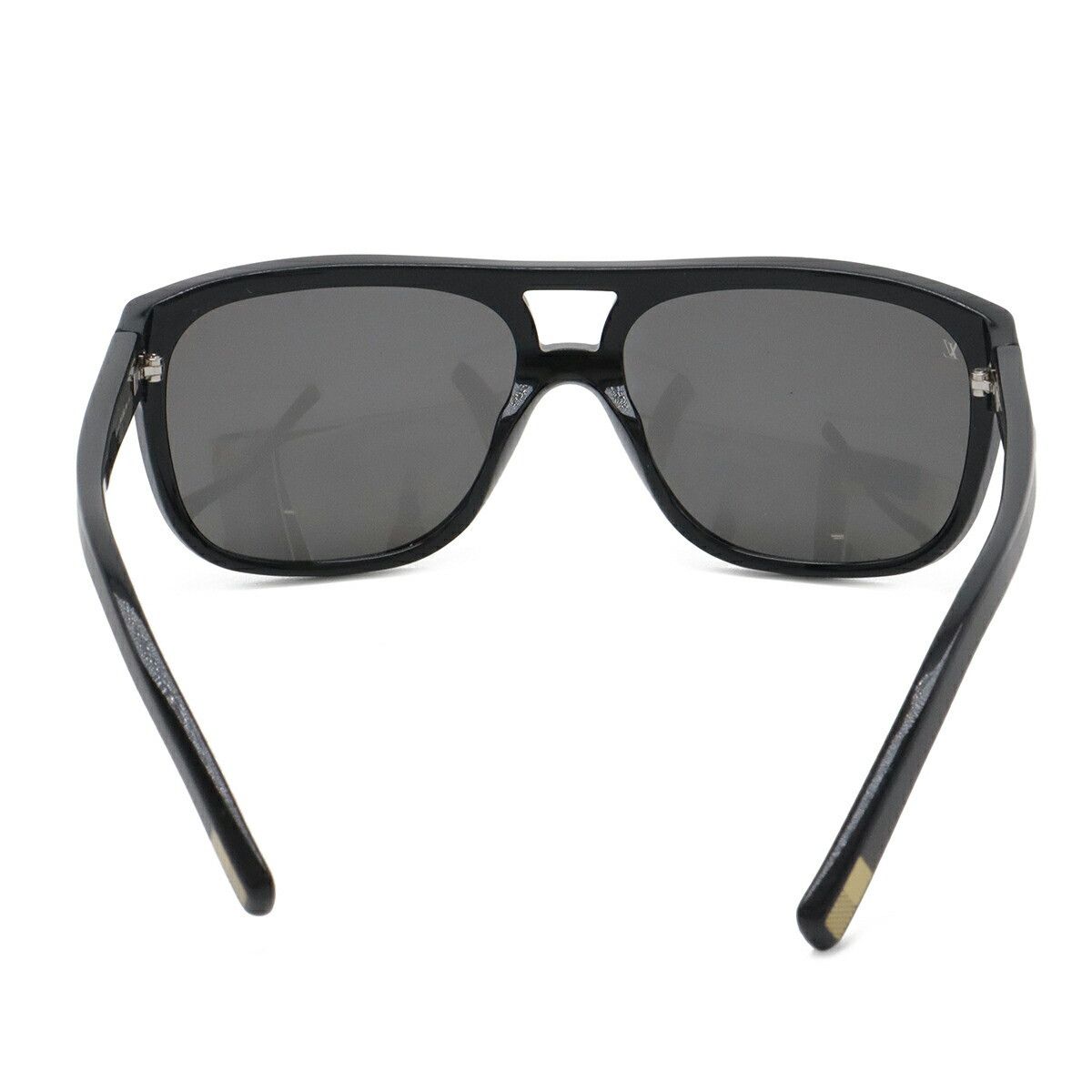 Louis Vuitton Louis Vuitton Louis Vuitton Sunglasses Plastic / Synthetic Sunglasses Z0316E DUTY FREE for USA Size ONE SIZE - 3 Thumbnail