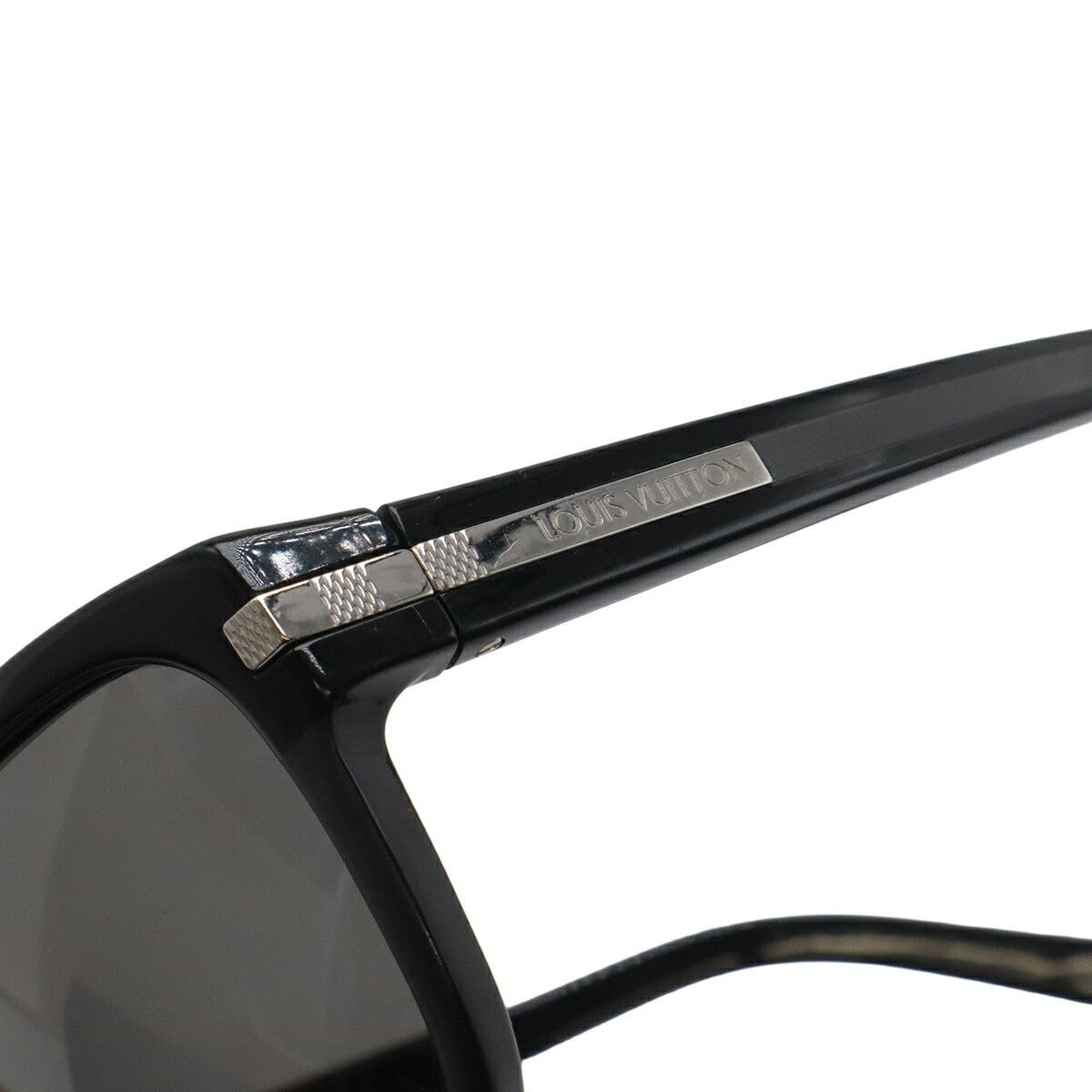 Louis Vuitton Louis Vuitton Louis Vuitton Sunglasses Plastic / Synthetic Sunglasses Z0316E DUTY FREE for USA Size ONE SIZE - 5 Thumbnail