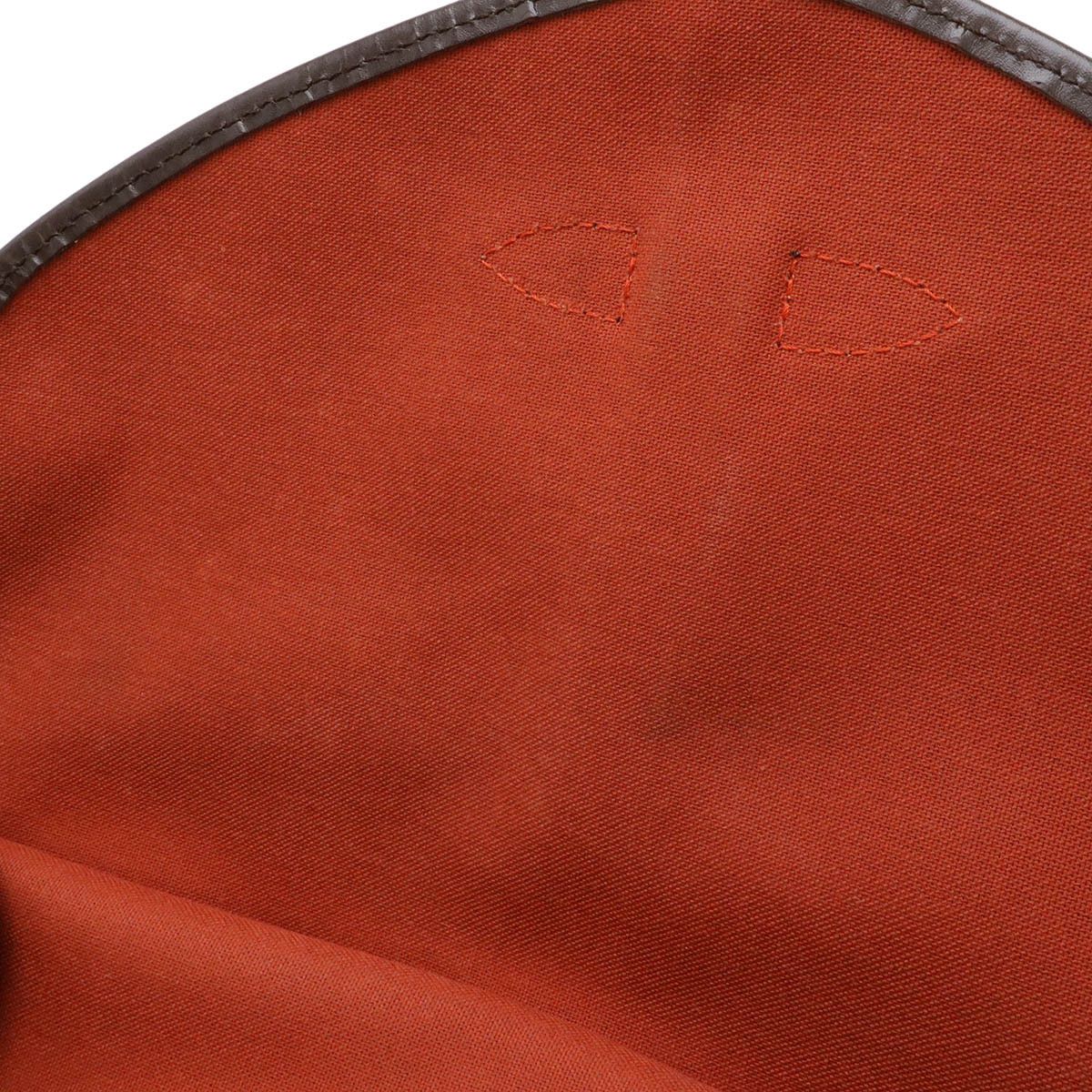 Louis Vuitton Louis Vuitton Louis Vuitton Saumur 30 Damier shoulder bag Textile Shoulder Bag N48081 DUTY FREE for USA Size ONE SIZE - 8 Thumbnail