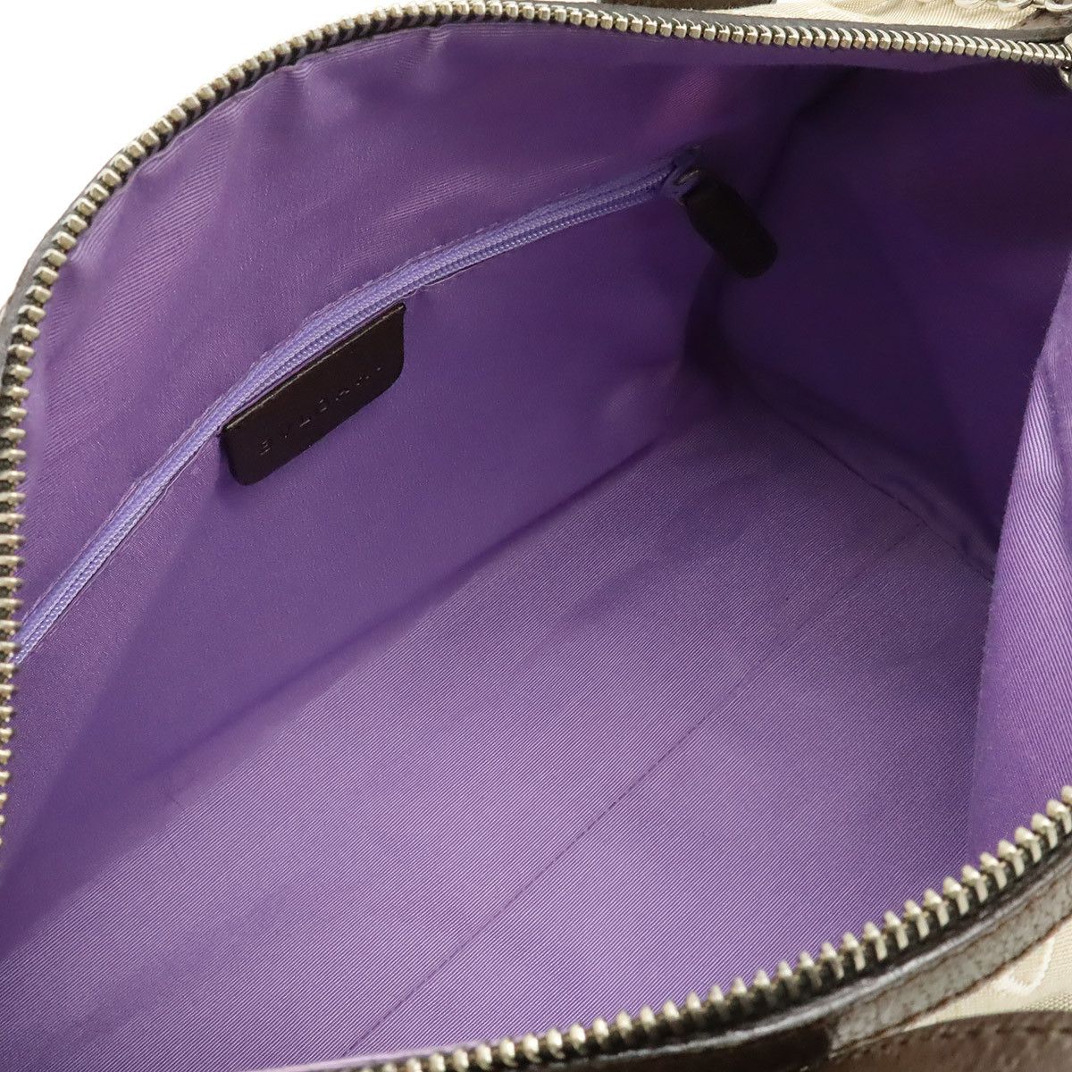 Bvlgari Bvlgari Bvlgari Logo Mania Canvas Leather Tote Bag Textile Tote Bag DUTY FREE for USA Size ONE SIZE - 6 Thumbnail