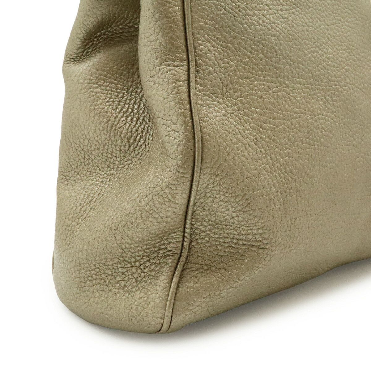 Gucci Gucci Gucci Bamboo small 2way bag Leather Shoulder Bag 336032 DUTY FREE for USA Size ONE SIZE - 8 Thumbnail