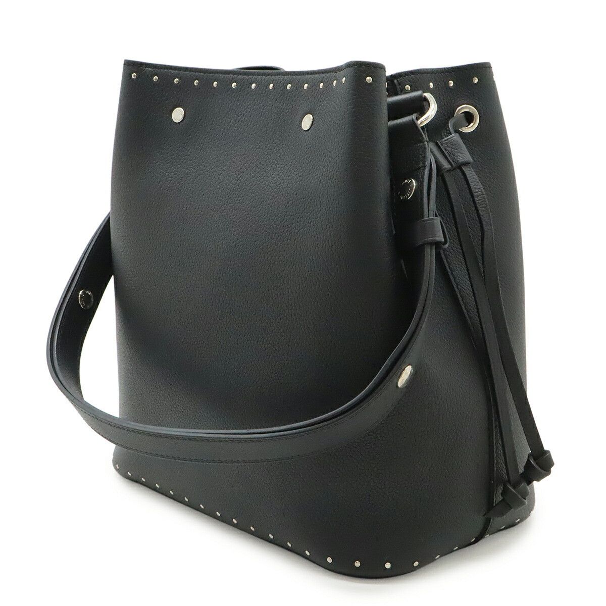 Louis Vuitton Louis Vuitton Louis Vuitton Lockmeat Leather Shoulder Bag Leather Shoulder Bag M43878 DUTY FREE for USA Size ONE SIZE - 2 Thumbnail