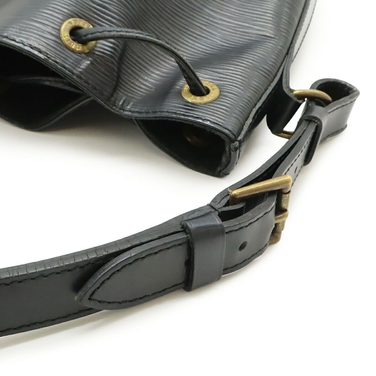 Louis Vuitton Louis Vuitton Louis Vuitton Epi shoulder bag Leather Shoulder Bag M44102 DUTY FREE for USA Size ONE SIZE - 8 Thumbnail