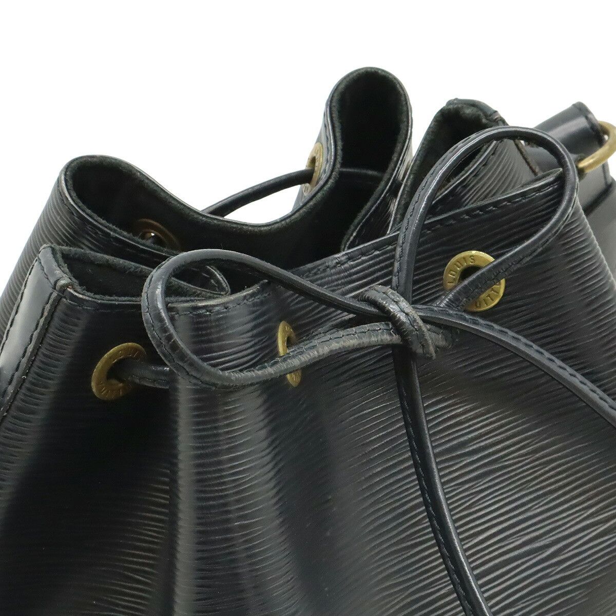 Louis Vuitton Louis Vuitton Louis Vuitton Epi shoulder bag Leather Shoulder Bag M44102 DUTY FREE for USA Size ONE SIZE - 4 Thumbnail