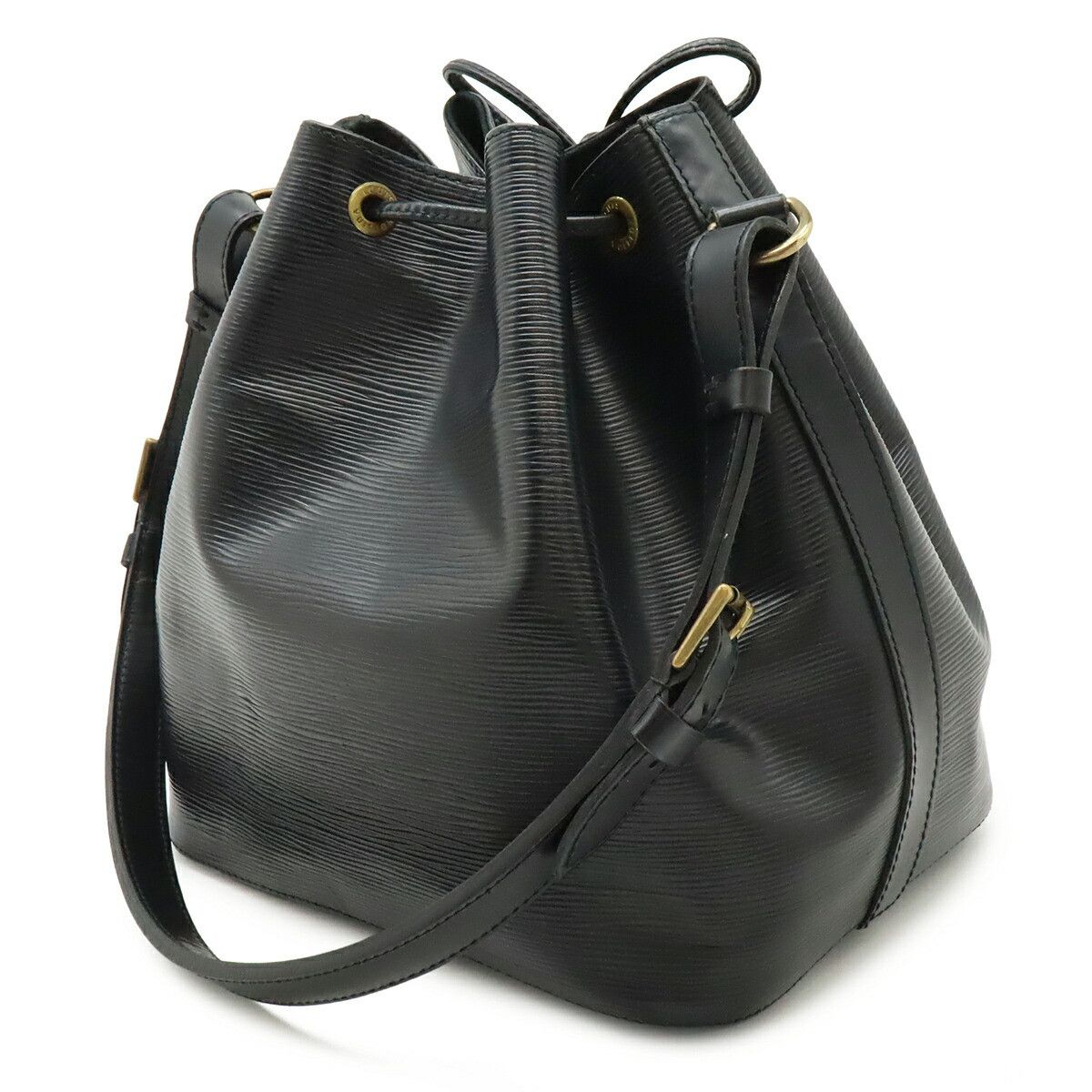 Louis Vuitton Louis Vuitton Louis Vuitton Epi shoulder bag Leather Shoulder Bag M44102 DUTY FREE for USA Size ONE SIZE - 2 Thumbnail