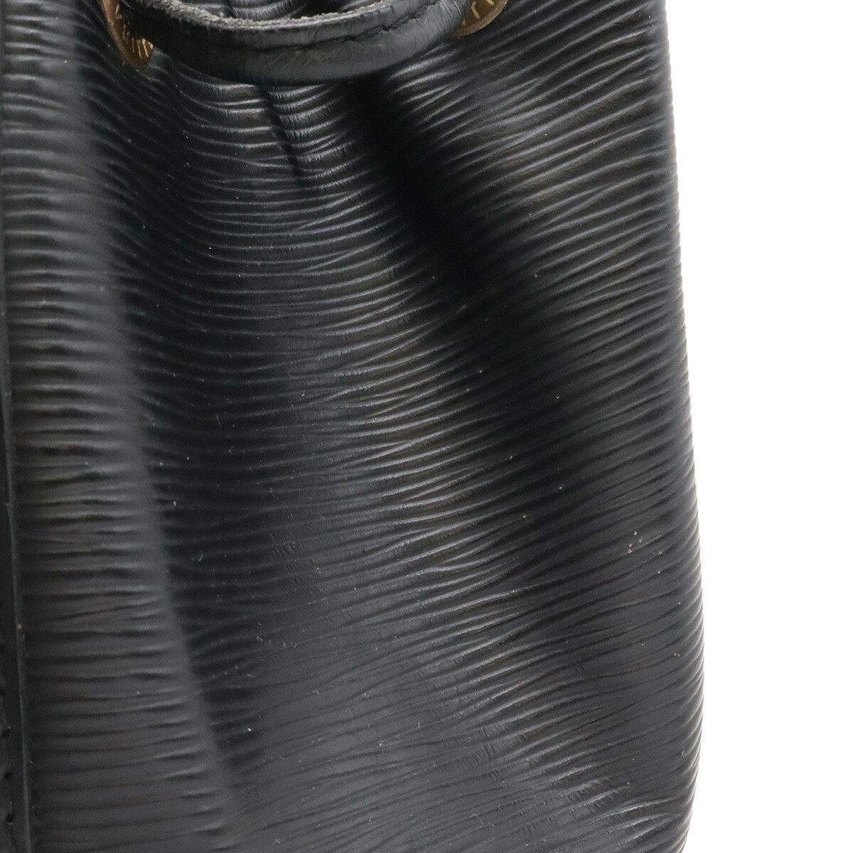 Louis Vuitton Louis Vuitton Louis Vuitton Epi Noe Shoulder Bag Leather Shoulder Bag M59002 DUTY FREE for USA Size ONE SIZE - 4 Thumbnail