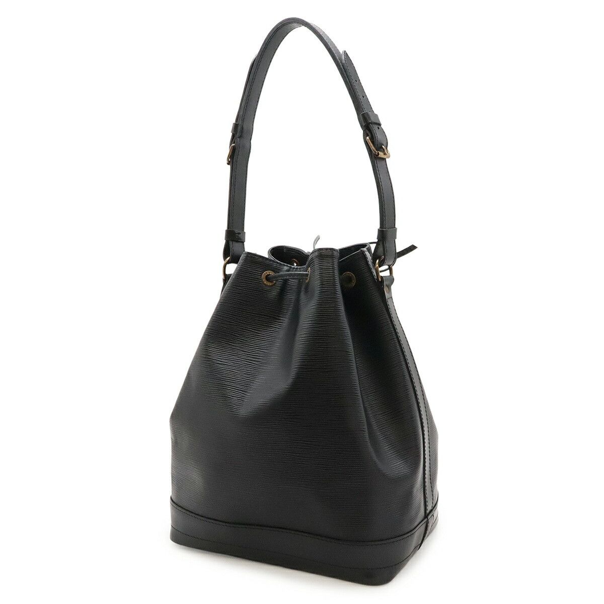 Louis Vuitton Louis Vuitton Louis Vuitton Epi Noe Shoulder Bag Leather Shoulder Bag M59002 DUTY FREE for USA Size ONE SIZE - 2 Thumbnail
