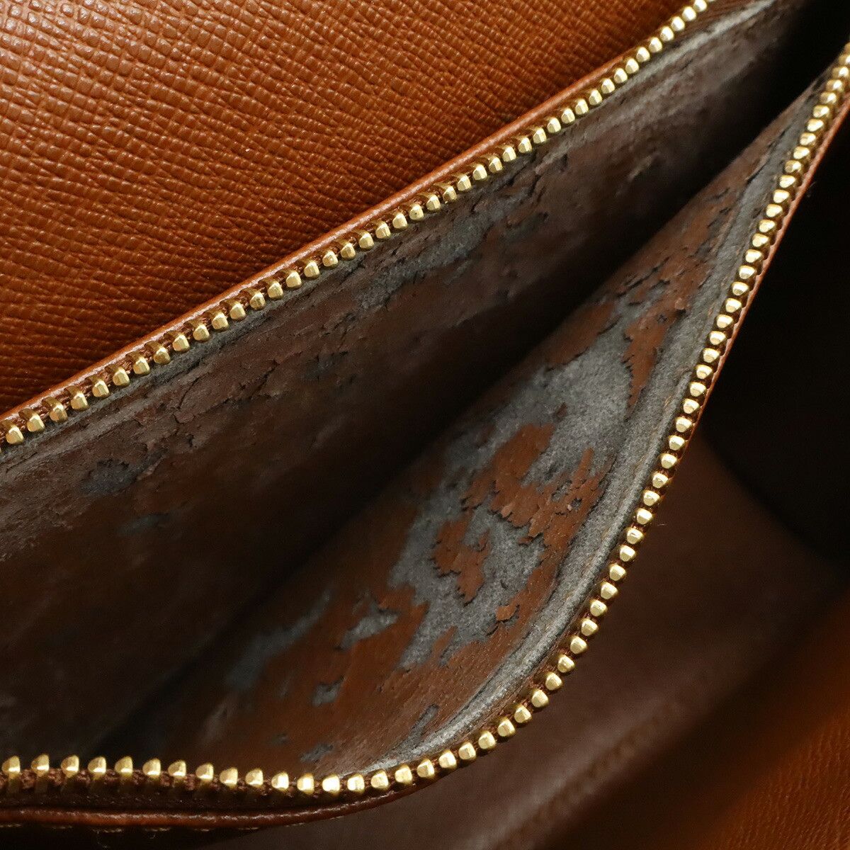 Louis Vuitton Louis Vuitton Louis Vuitton Monogram Handbag Textile Handbag M51379 DUTY FREE for USA Size ONE SIZE - 6 Thumbnail