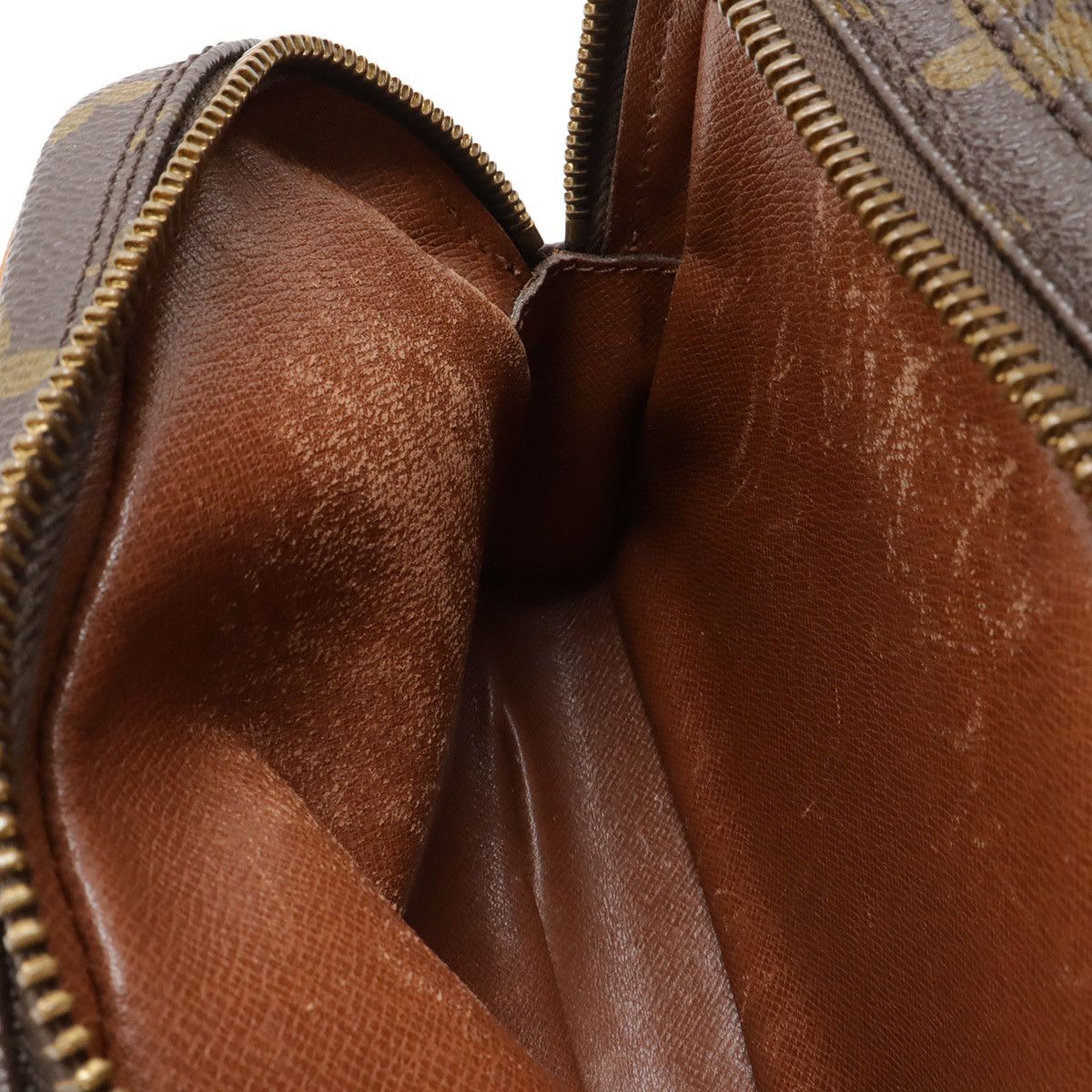 Louis Vuitton Louis Vuitton Louis Vuitton Monogram Shoulder Bag Textile Crossbody Bag M45236 DUTY FREE for USA Size ONE SIZE - 8 Thumbnail