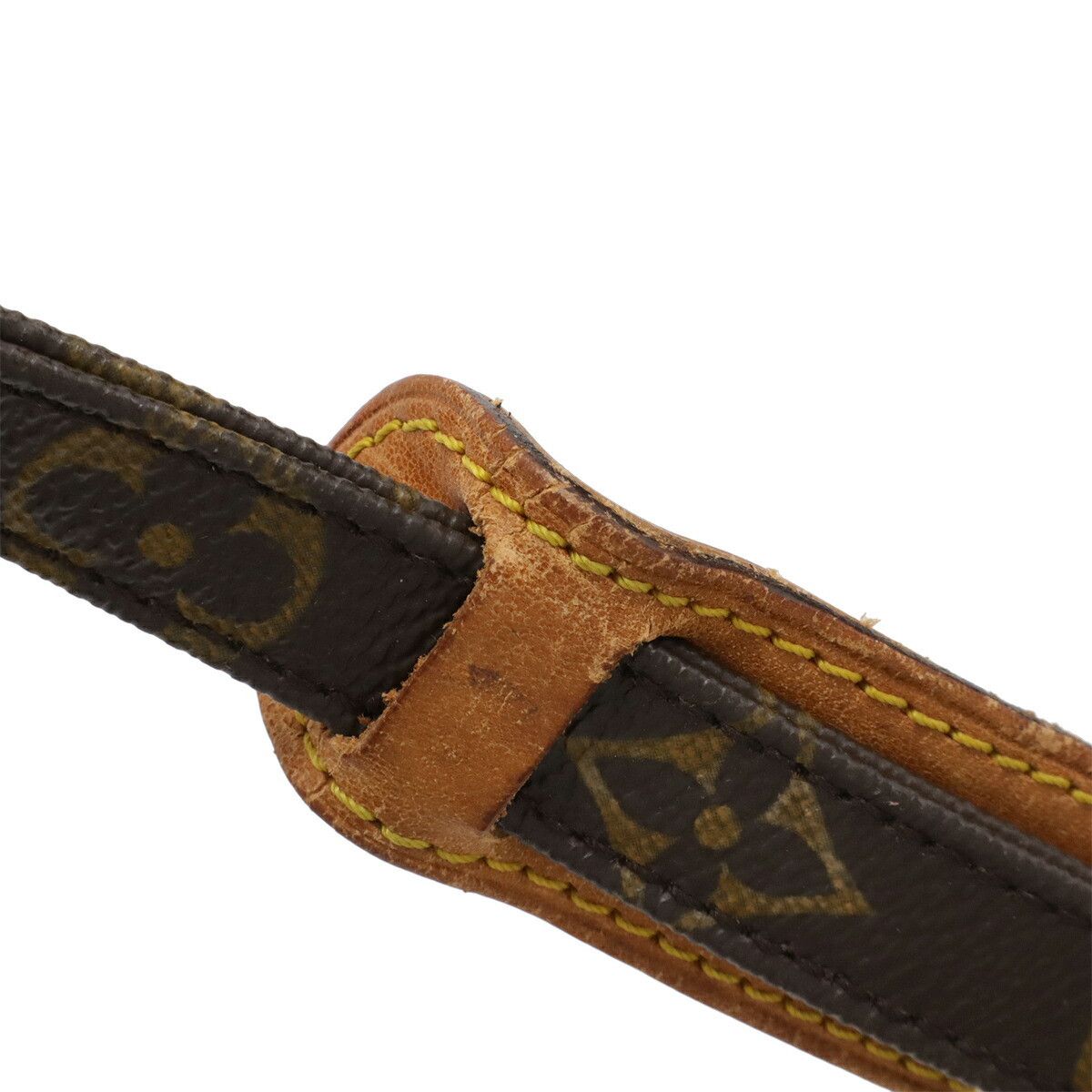 Louis Vuitton Louis Vuitton Louis Vuitton Monogram Shoulder Bag Textile Crossbody Bag M45236 DUTY FREE for USA Size ONE SIZE - 6 Thumbnail
