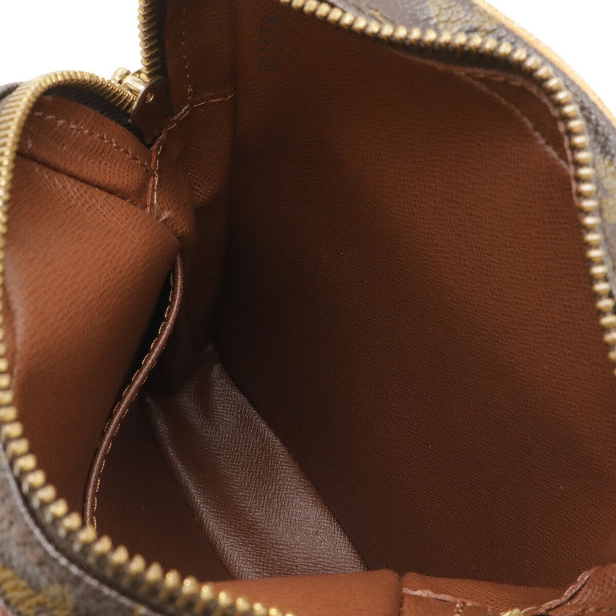 Louis Vuitton Louis Vuitton Louis Vuitton Monogram Shoulder Bag Textile Crossbody Bag M45236 DUTY FREE for USA Size ONE SIZE - 7 Thumbnail