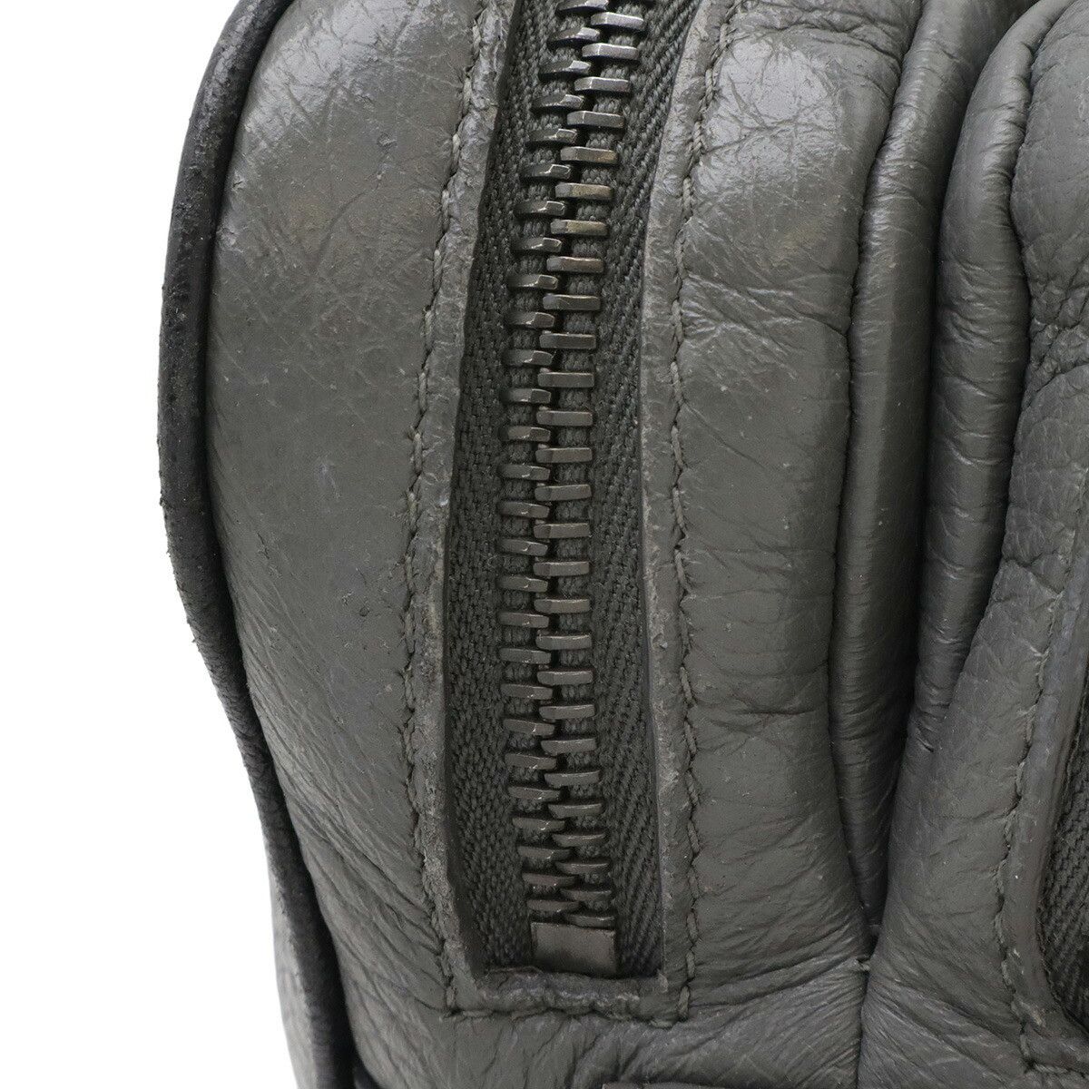 Bottega Veneta Bottega Veneta Bottega Veneta Intrecciato Leather Shoulder Bag Leather Shoulder Bag DUTY FREE for USA Size ONE SIZE - 5 Thumbnail