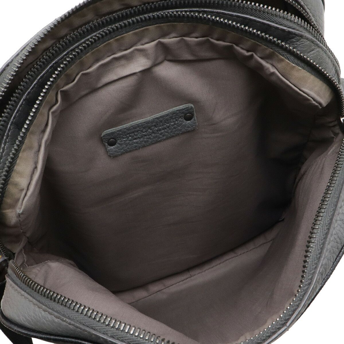 Bottega Veneta Bottega Veneta Bottega Veneta Intrecciato Leather Shoulder Bag Leather Shoulder Bag DUTY FREE for USA Size ONE SIZE - 7 Thumbnail