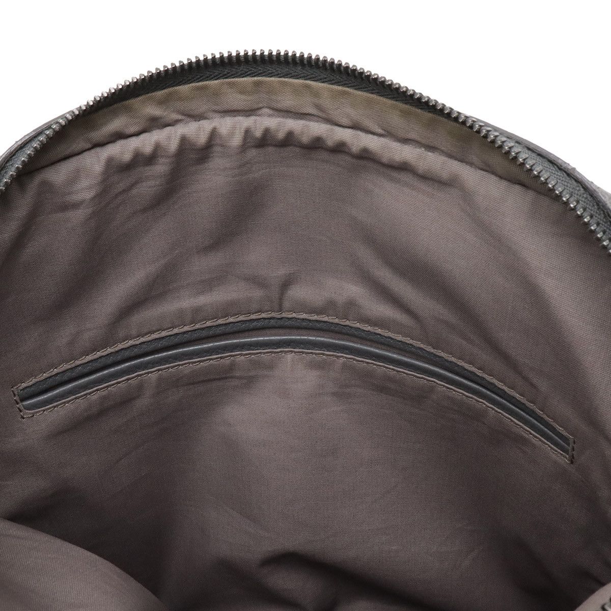 Bottega Veneta Bottega Veneta Bottega Veneta Intrecciato Leather Shoulder Bag Leather Shoulder Bag DUTY FREE for USA Size ONE SIZE - 8 Thumbnail