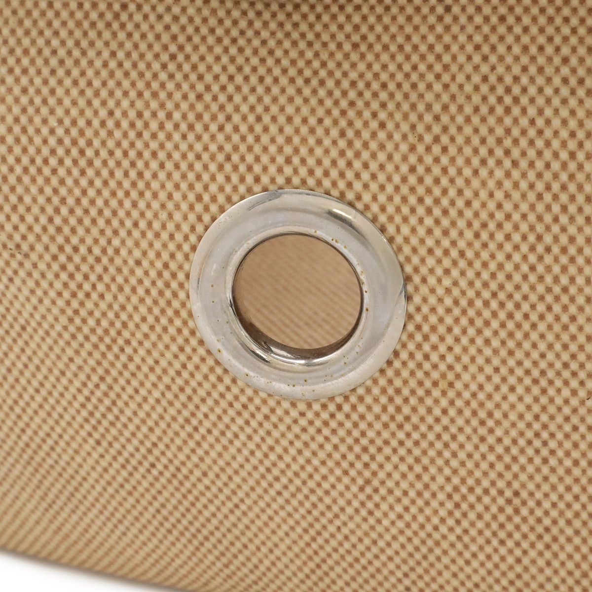 Hermes Hermes Hermes Sac de Transport Pour Chien Toile H Leather Pet Carrier Leather Pet Bag DUTY FREE for USA Size ONE SIZE - 4 Thumbnail
