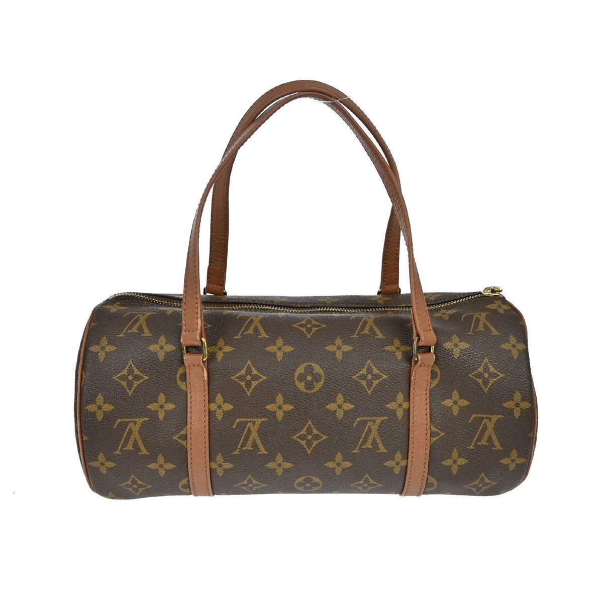 Louis Vuitton Louis Vuitton Papillon Handbag Monogram Canvas Size ONE SIZE - 2 Thumbnail