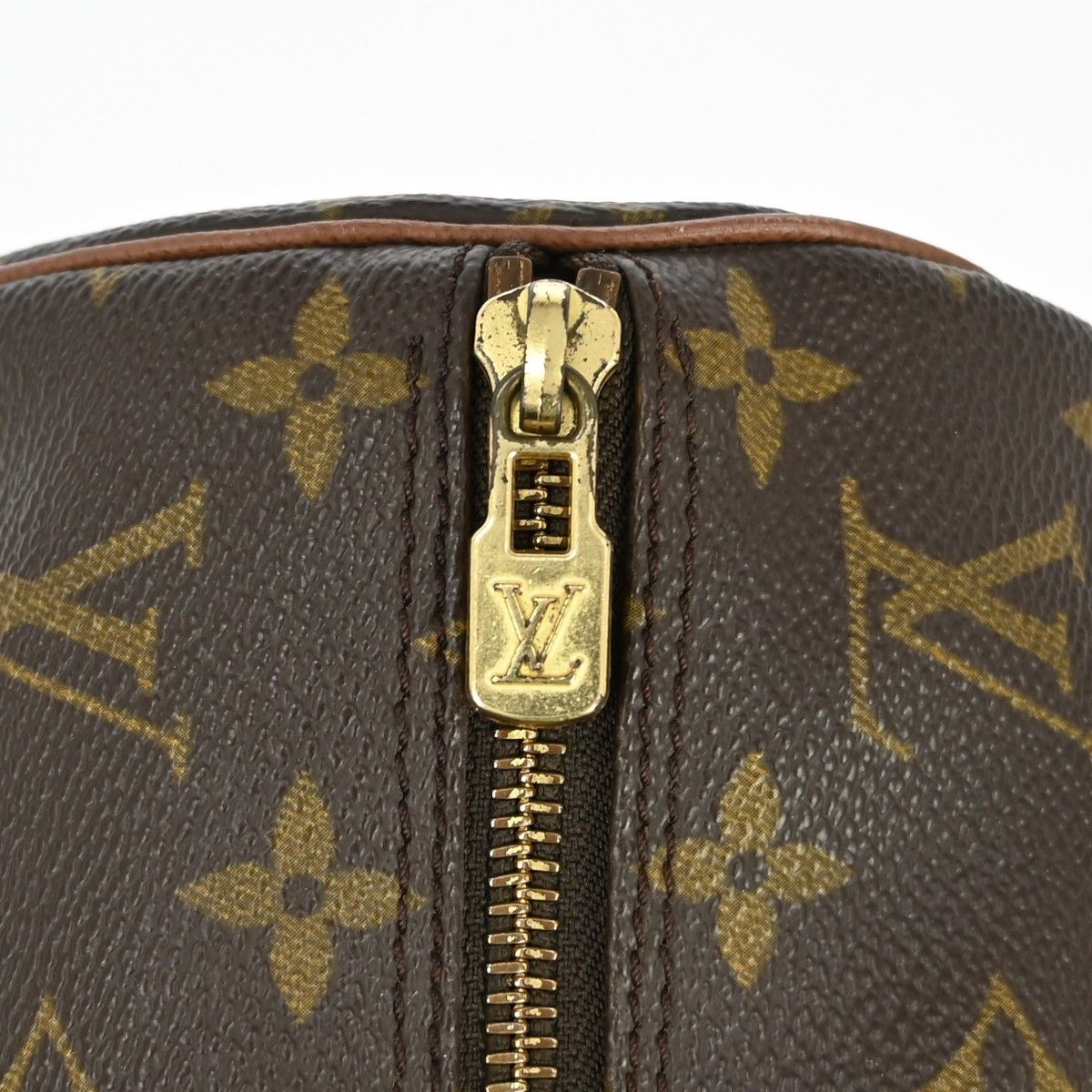 Louis Vuitton Louis Vuitton Papillon Handbag Monogram Canvas Size ONE SIZE - 11 Thumbnail