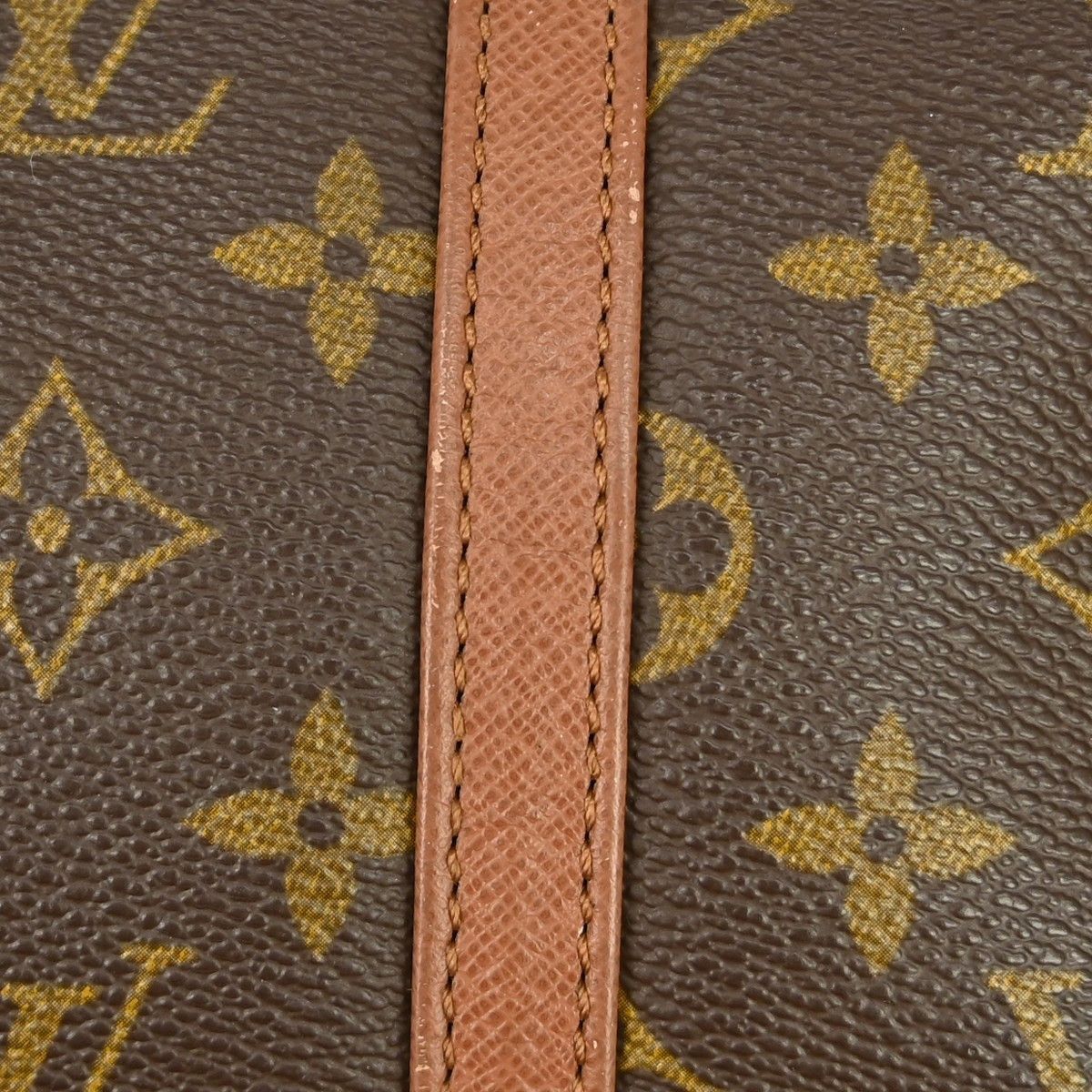 Louis Vuitton Louis Vuitton Papillon Handbag Monogram Canvas Size ONE SIZE - 10 Thumbnail
