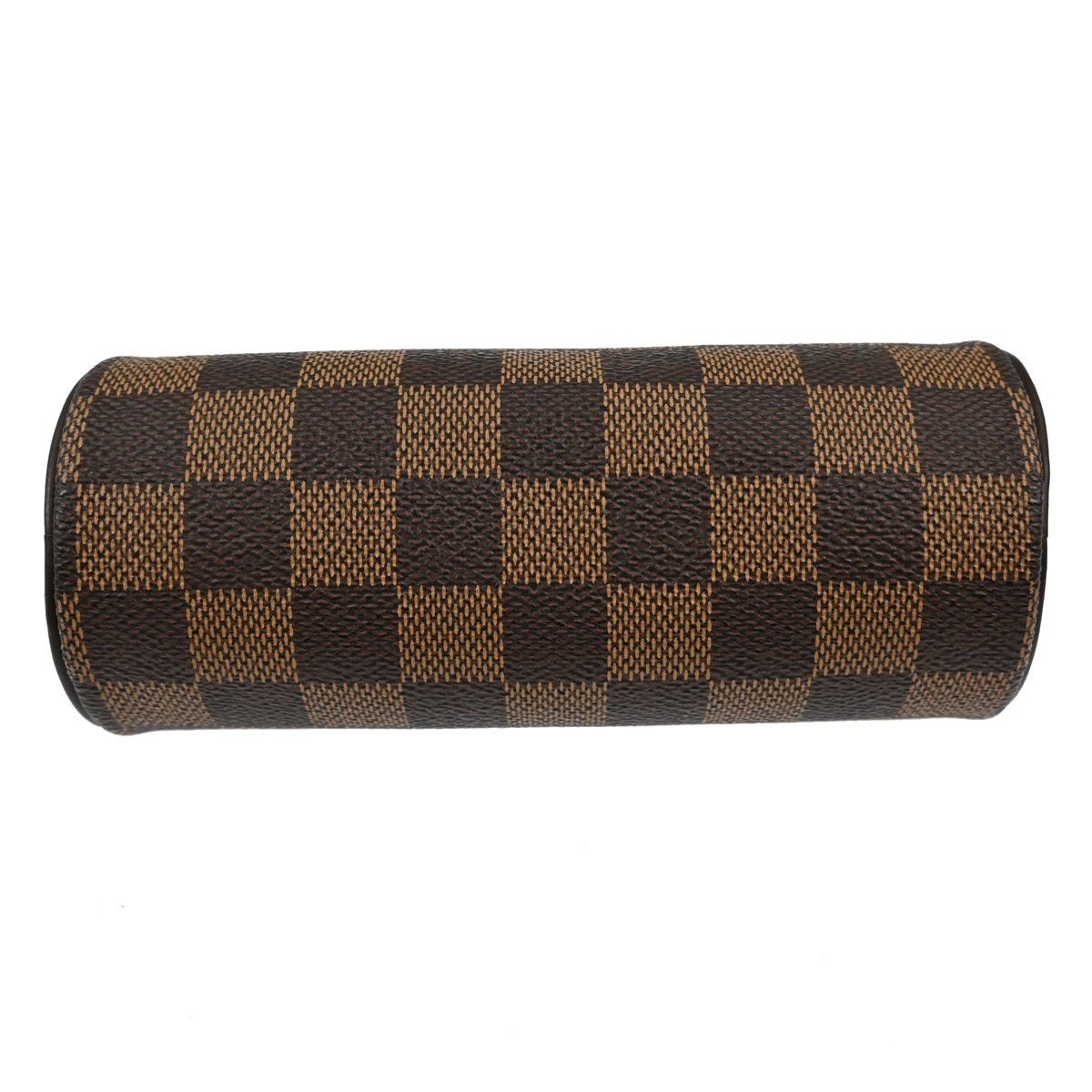 Louis Vuitton Louis Vuitton Papillon Pochette Damier Size ONE SIZE - 11 Thumbnail