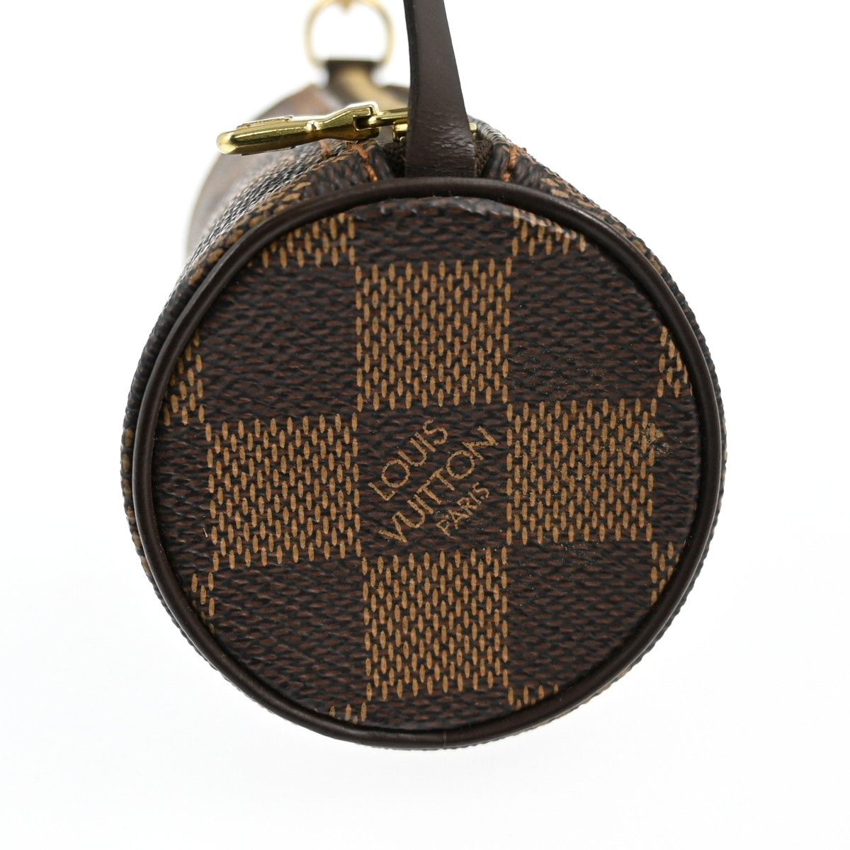 Louis Vuitton Louis Vuitton Papillon Pochette Damier Size ONE SIZE - 4 Thumbnail