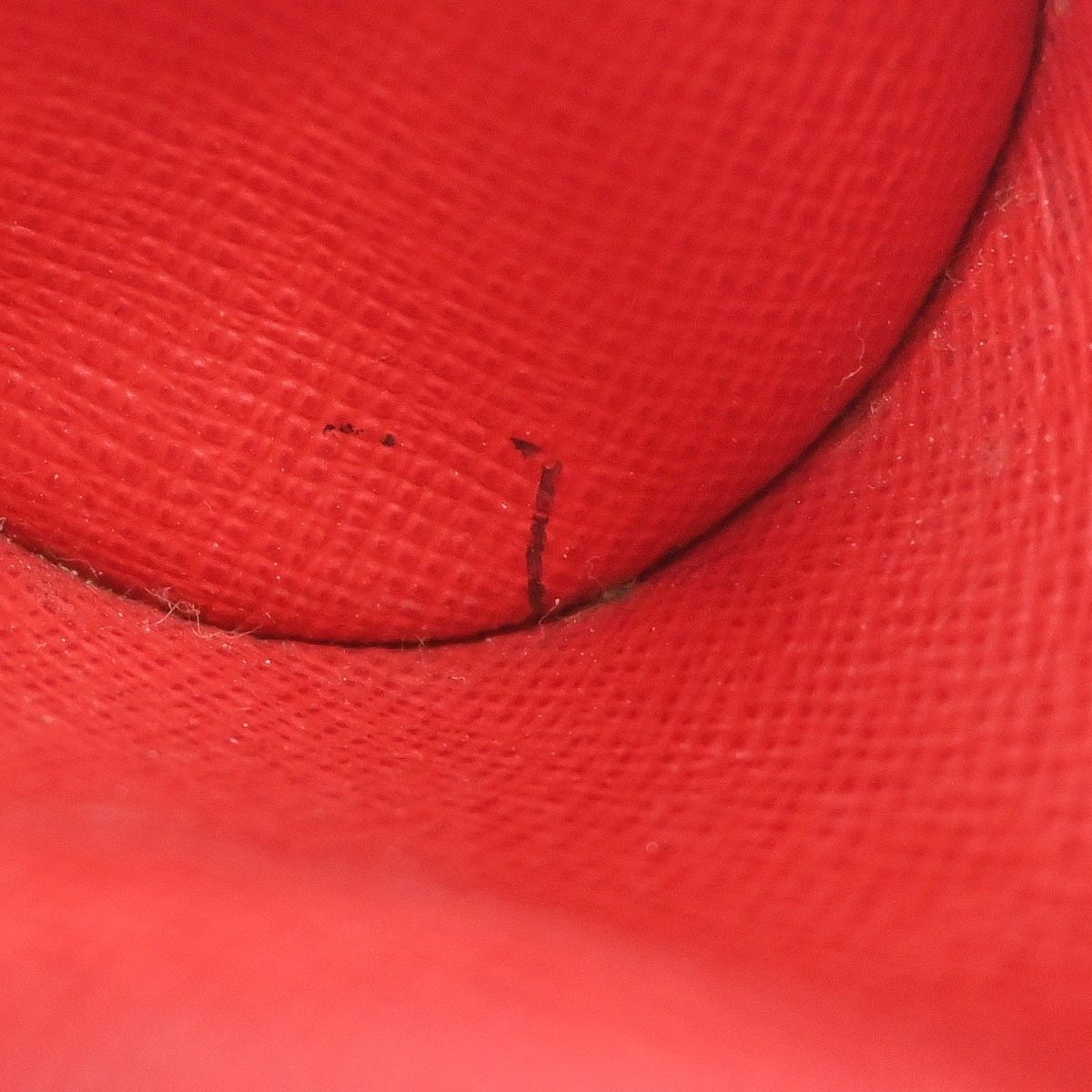 Louis Vuitton Louis Vuitton Papillon Pochette Damier Size ONE SIZE - 15 Thumbnail