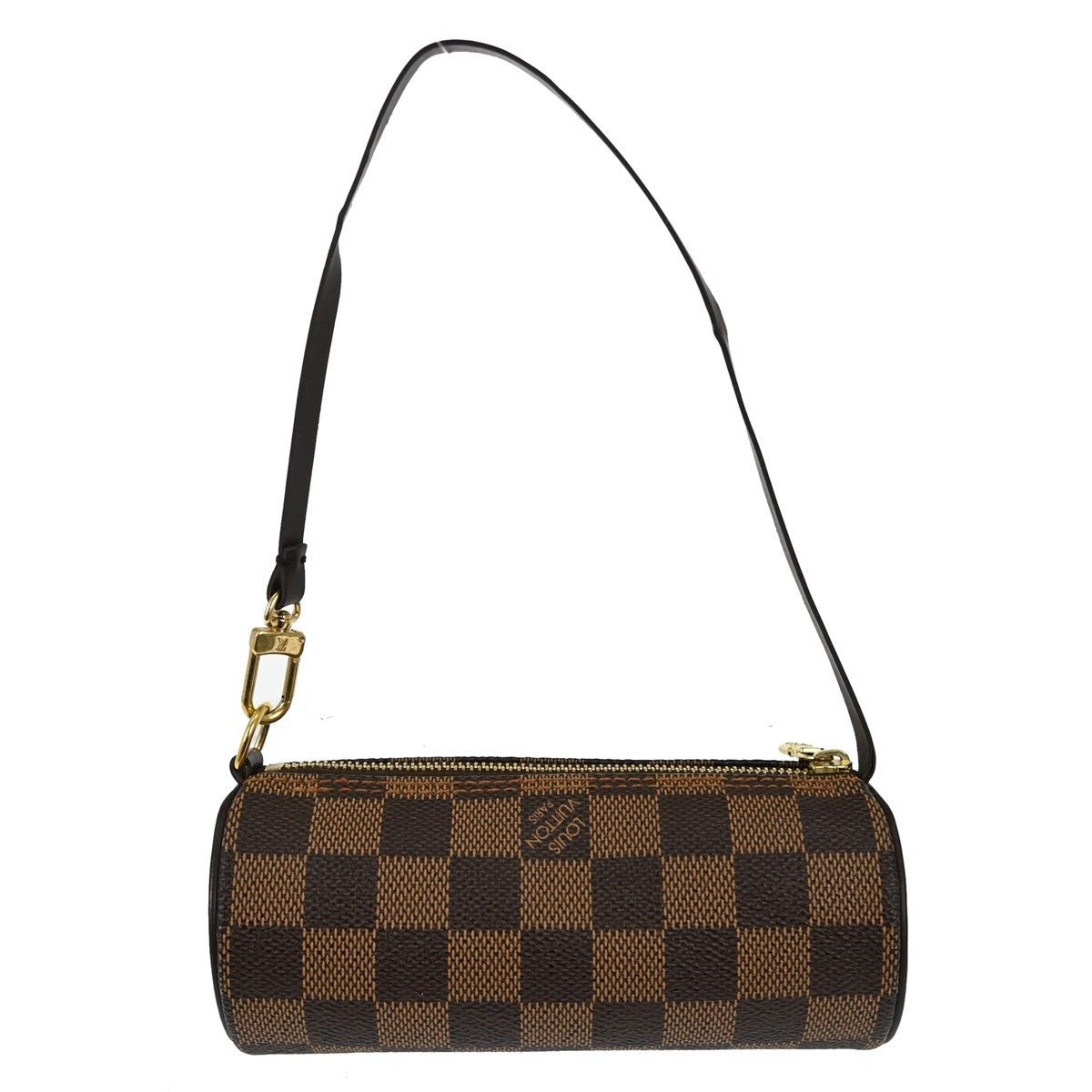 Louis Vuitton Louis Vuitton Papillon Pochette Damier Size ONE SIZE - 2 Thumbnail