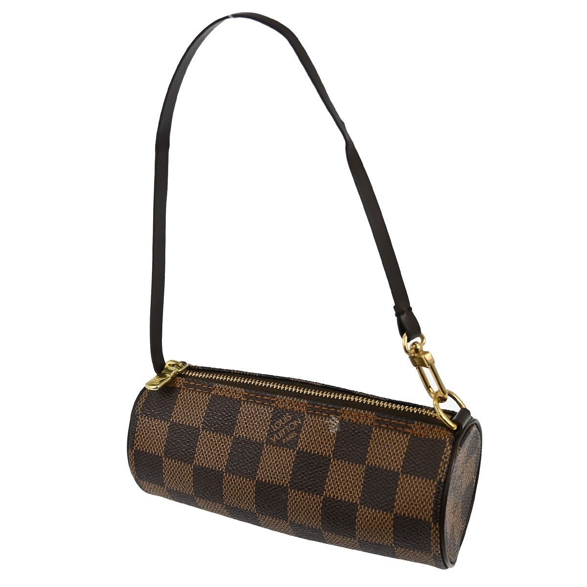 Louis Vuitton Louis Vuitton Papillon Pochette Damier Size ONE SIZE - 13 Thumbnail
