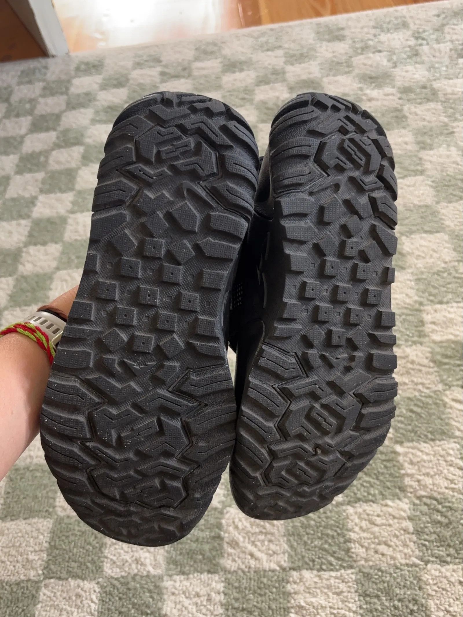 Nike Nike Sandals Size US 10 / IT 40 - 2 Thumbnail