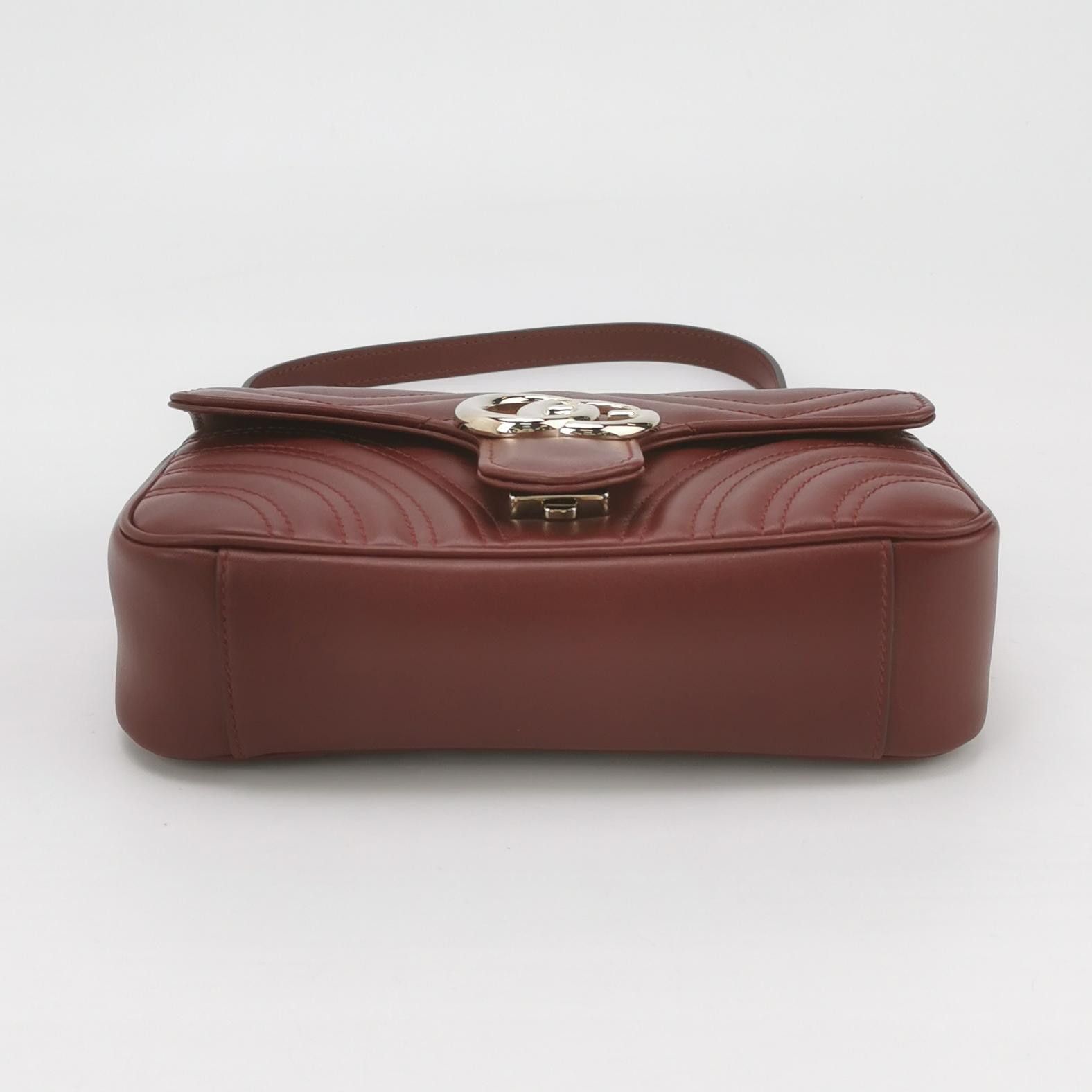 Gucci Gucci Women os Shoulder Bags Size ONE SIZE - 6 Thumbnail