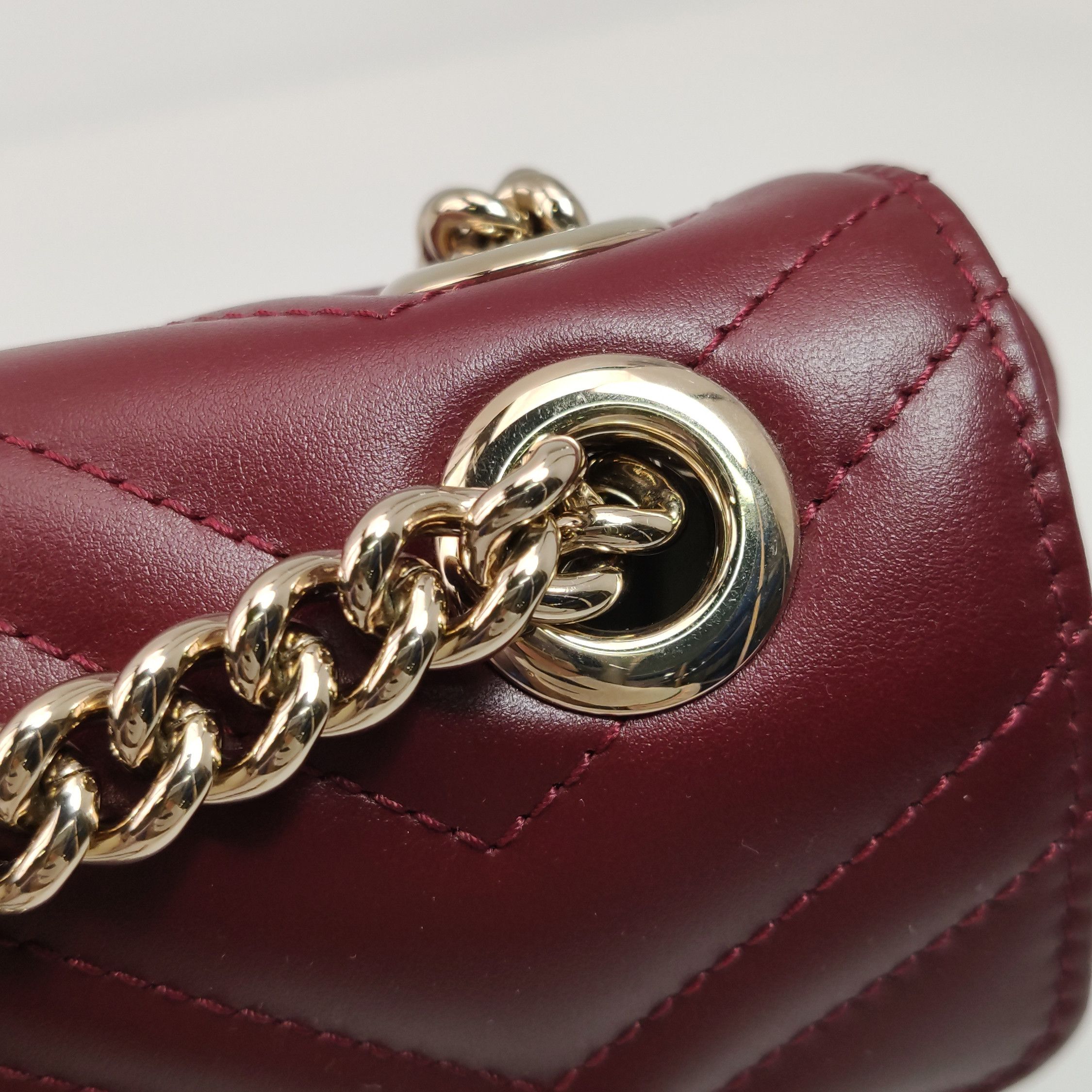 Gucci Gucci Women os Shoulder Bags Size ONE SIZE - 12 Thumbnail