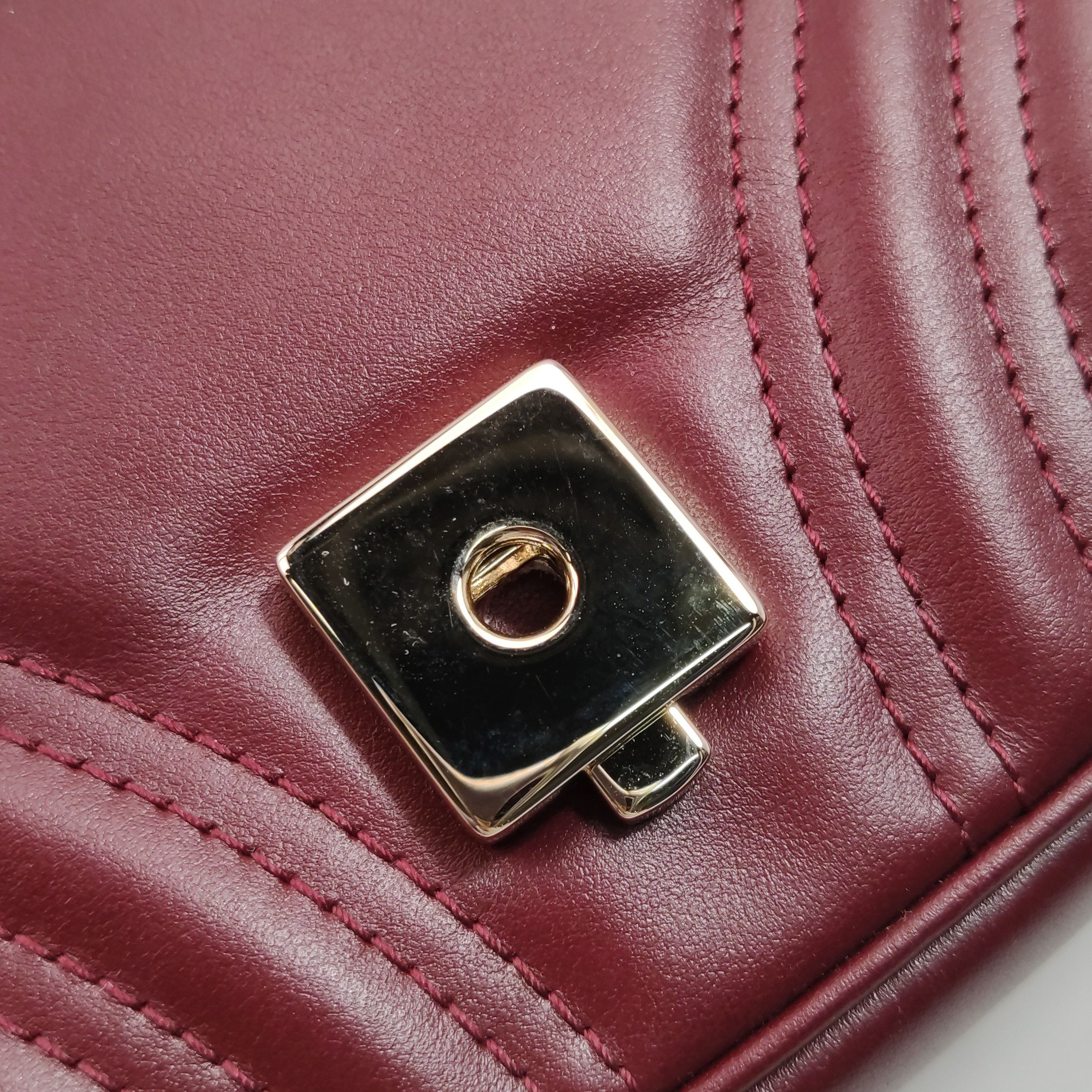 Gucci Gucci Women os Shoulder Bags Size ONE SIZE - 10 Thumbnail