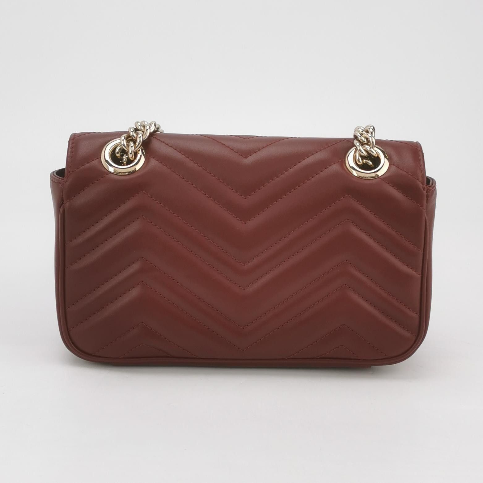Gucci Gucci Women os Shoulder Bags Size ONE SIZE - 5 Thumbnail