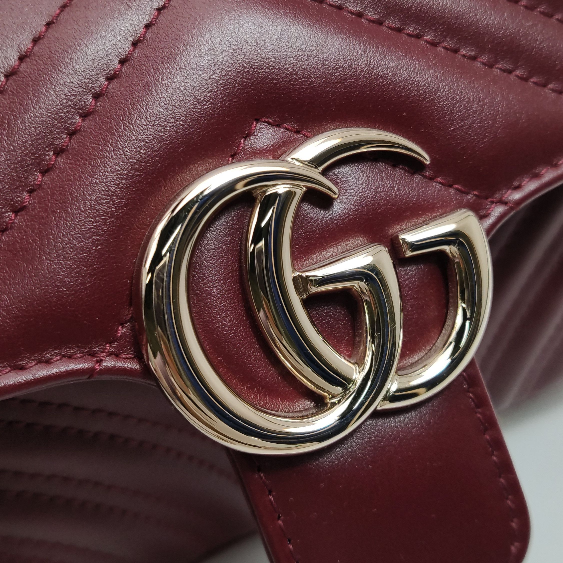 Gucci Gucci Women os Shoulder Bags Size ONE SIZE - 11 Thumbnail