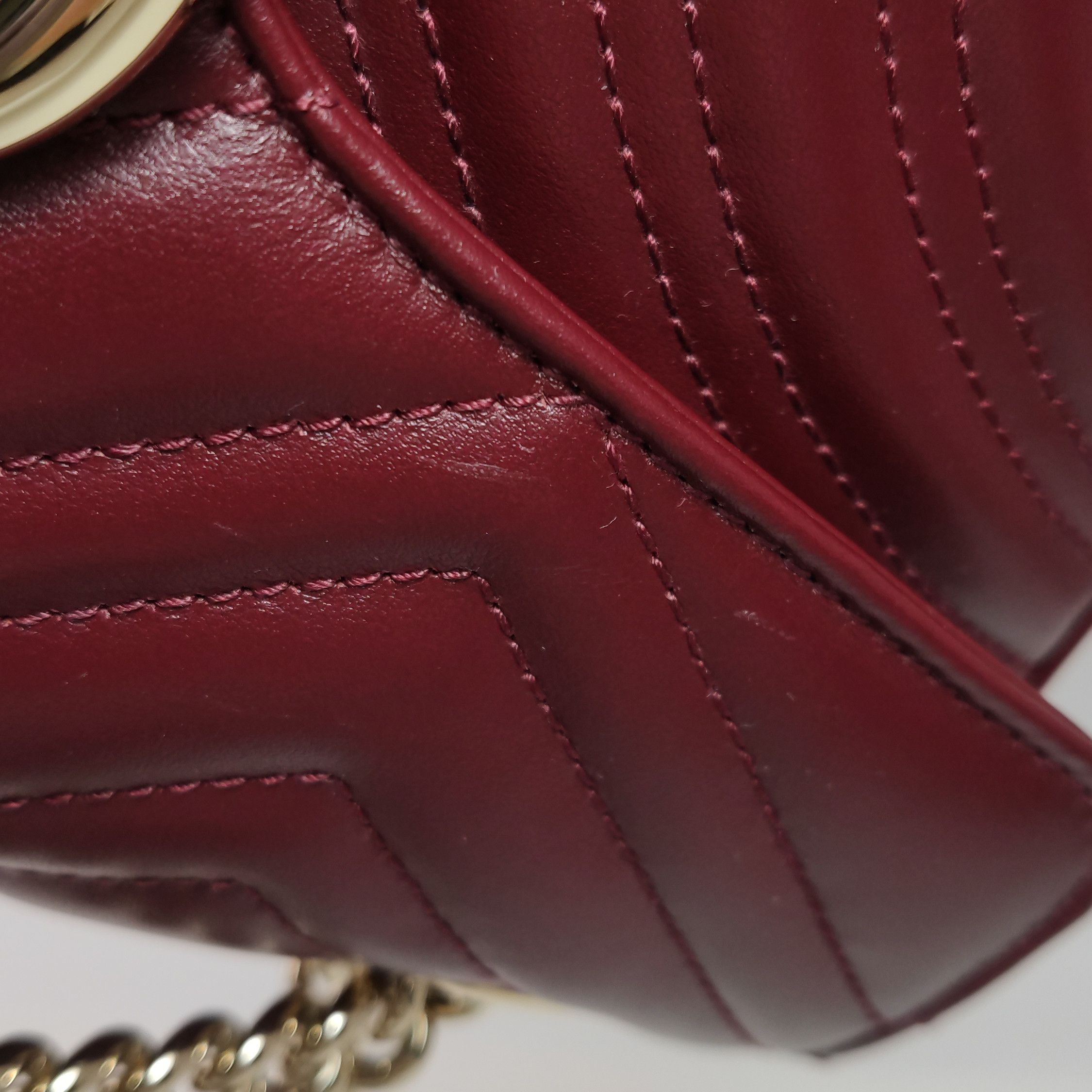 Gucci Gucci Women os Shoulder Bags Size ONE SIZE - 15 Thumbnail