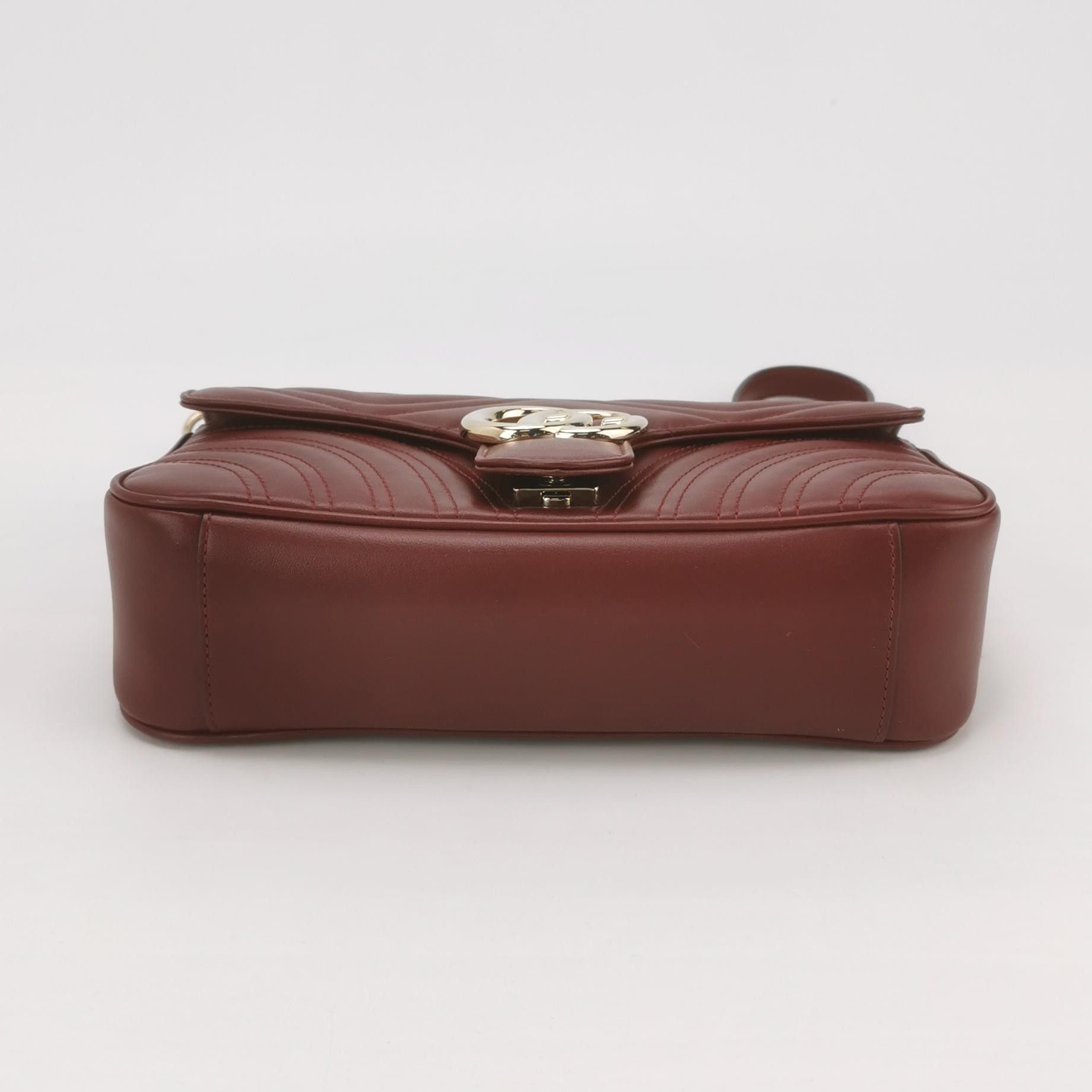 Gucci Gucci Women os Shoulder Bags Size ONE SIZE - 6 Thumbnail