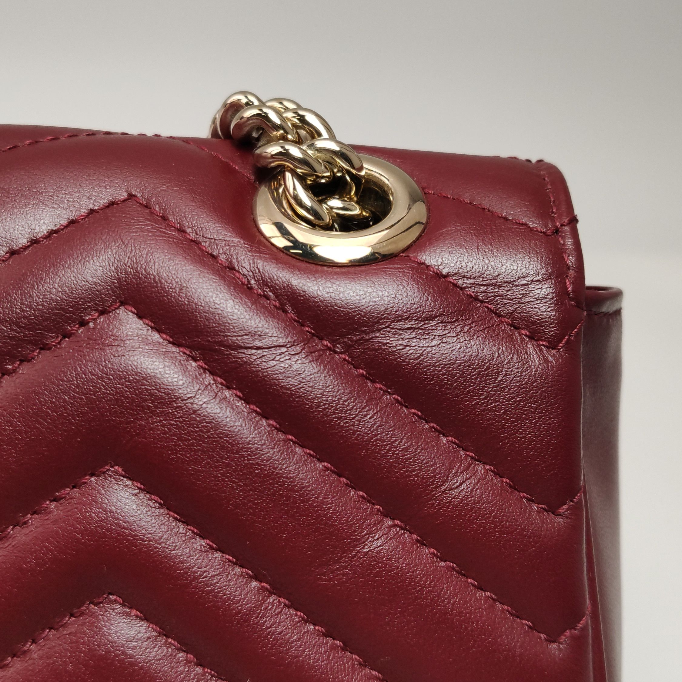 Gucci Gucci Women os Shoulder Bags Size ONE SIZE - 14 Thumbnail