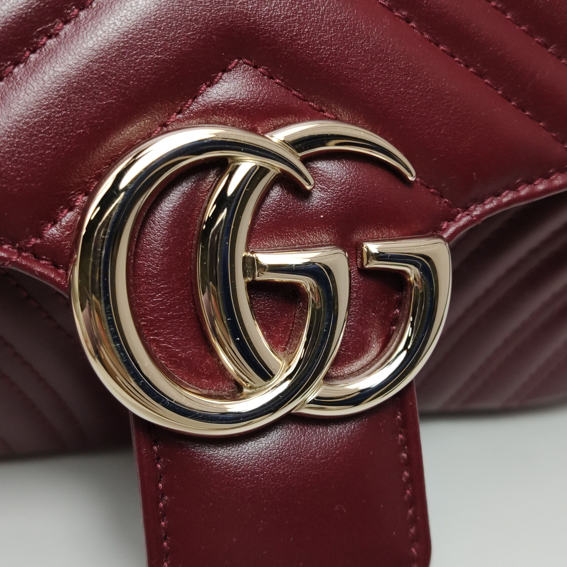 Gucci Gucci Women os Shoulder Bags Size ONE SIZE - 10 Thumbnail